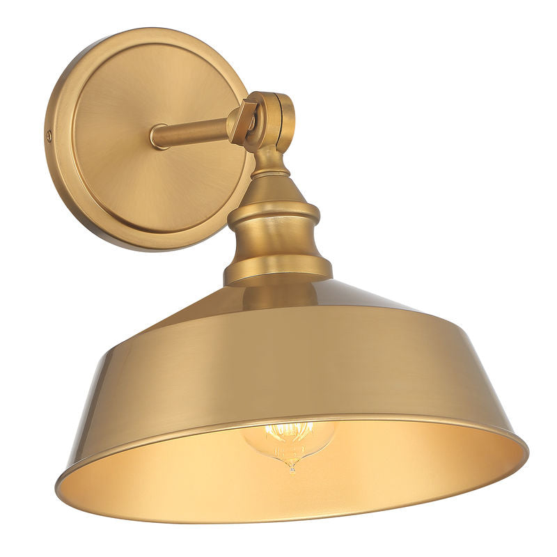 Wall sconce Gold - M90090NB | SAVOYS