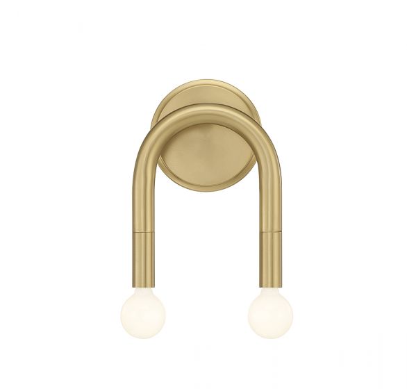 Wall sconce Gold - M90099NB | SAVOYS