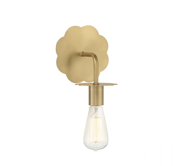 Wall sconce Gold - M90104NB | SAVOYS