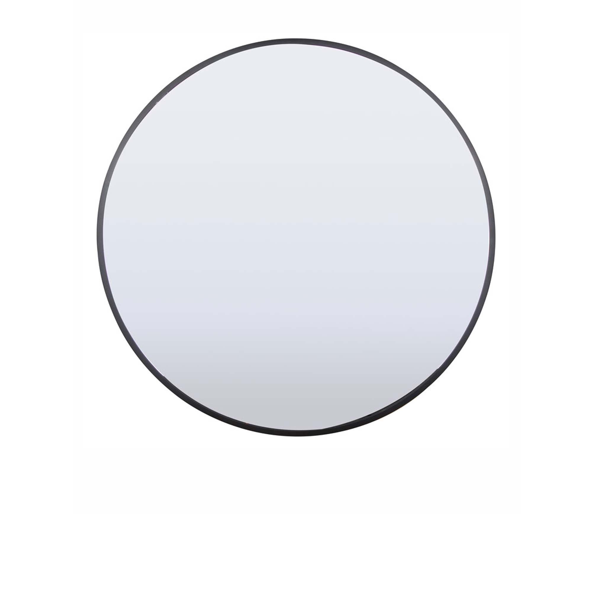 Miroir Noir - MCHDC1A2828MBK | CANARM