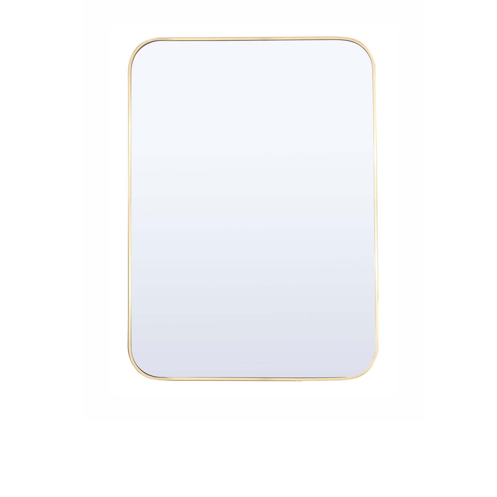 Mirror Gold - MCHDC2A2230GD | CANARM