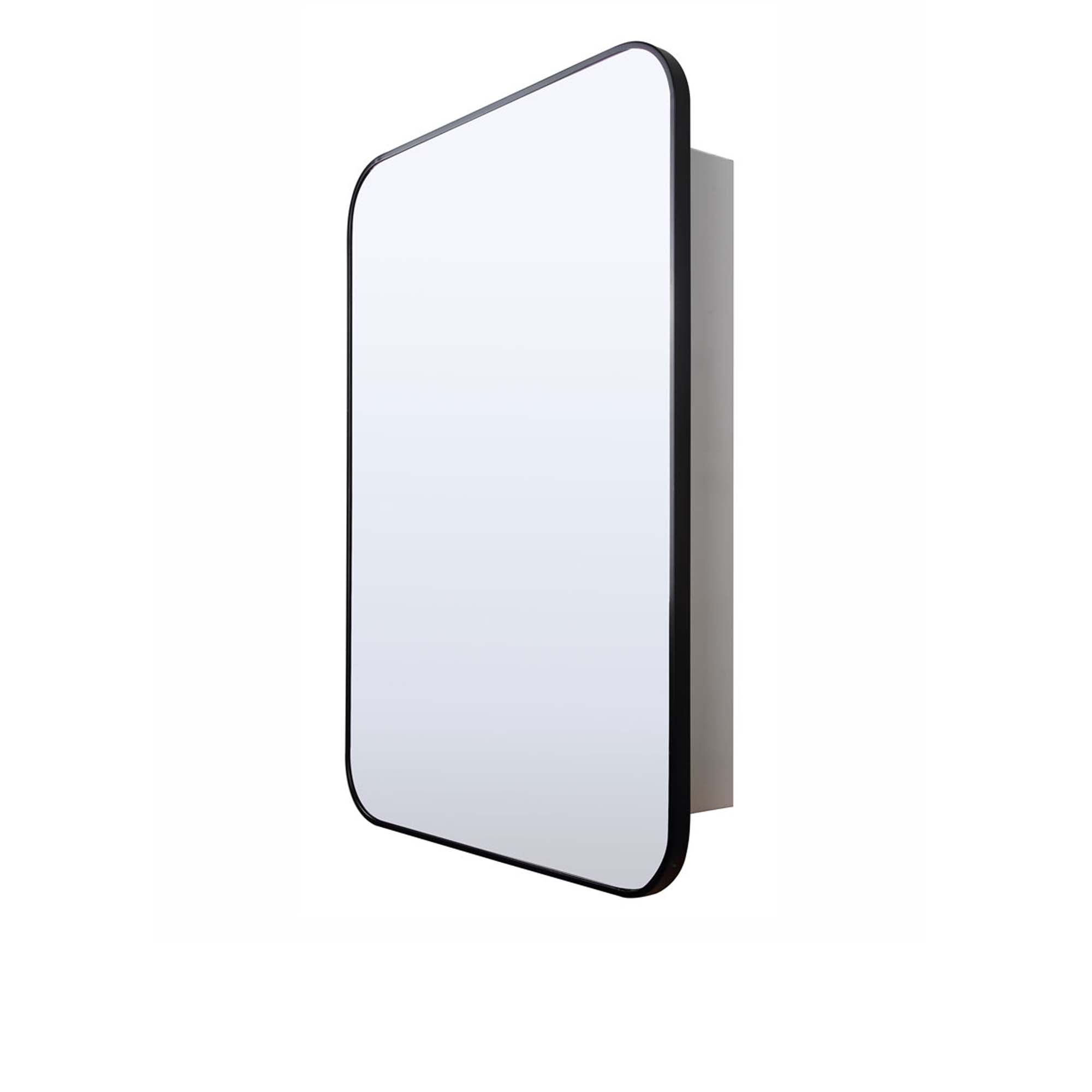 Miroir Noir - MCHDC2A2230MBK | CANARM