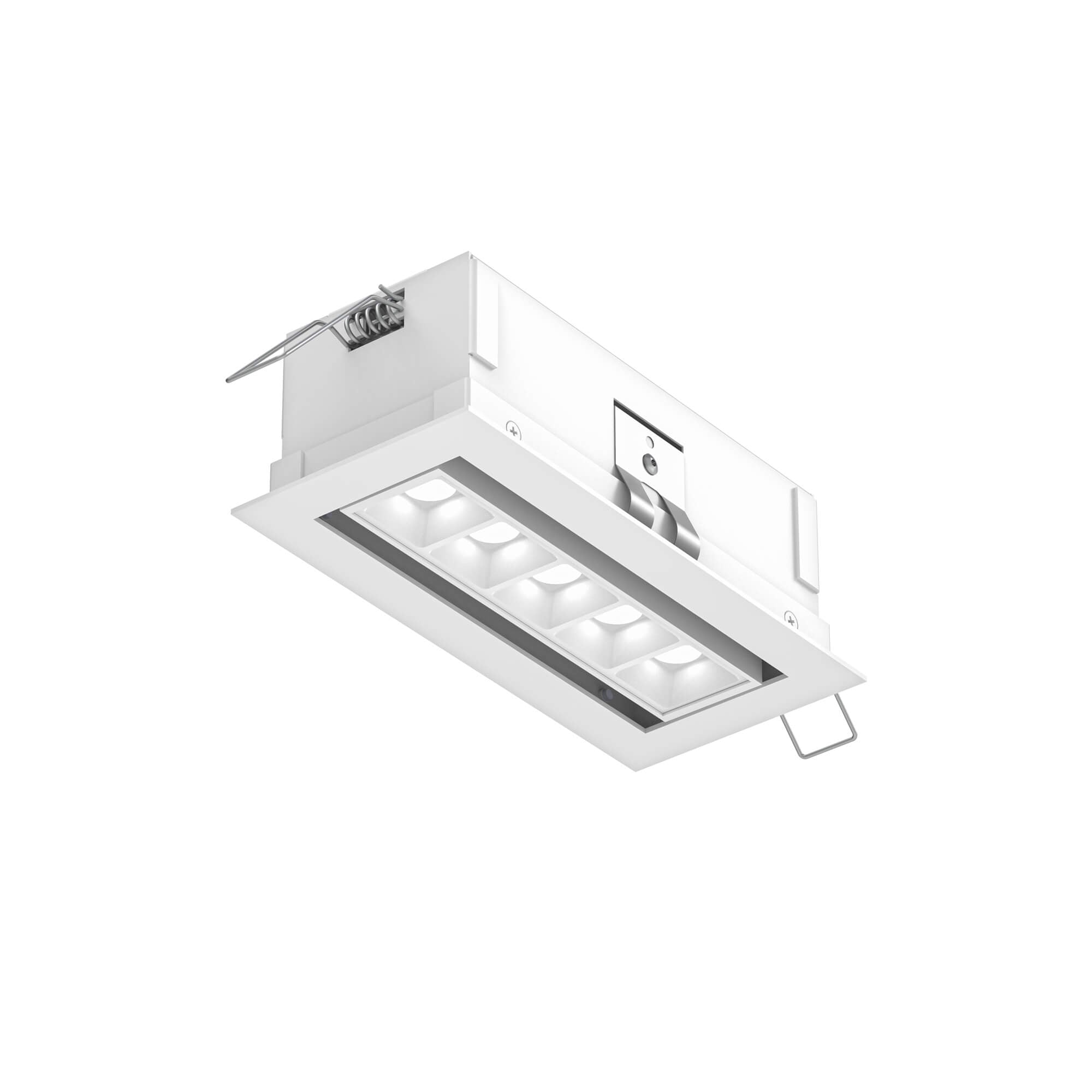Recessed lighting White - MSL5G-3K-AWH | Dals
