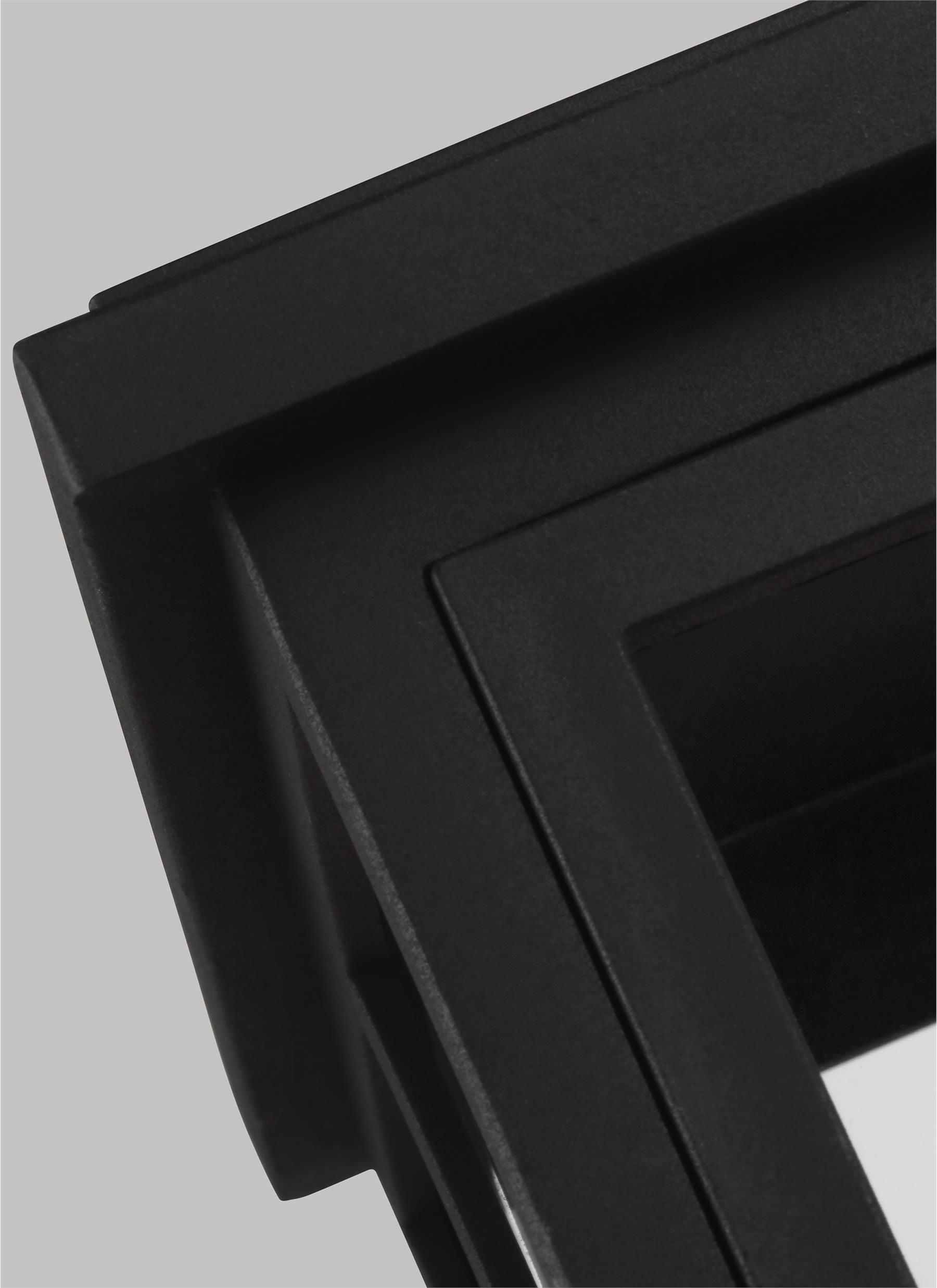 Warren Outdoor sconce Black - OL15402TXB | SEAN LAVIN