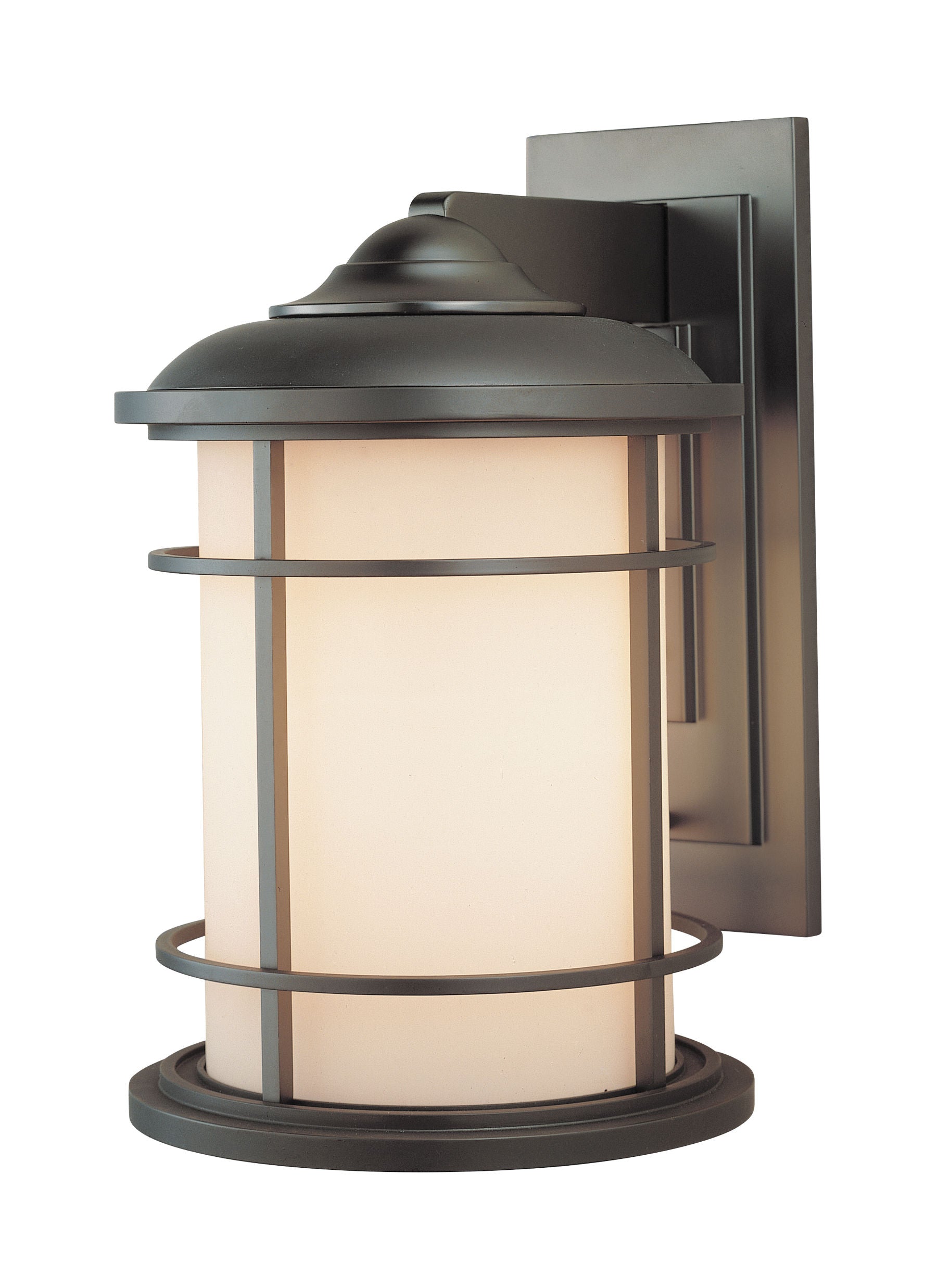 Lighthouse Outdoor sconce Bronze - OL2202BB | FEISS