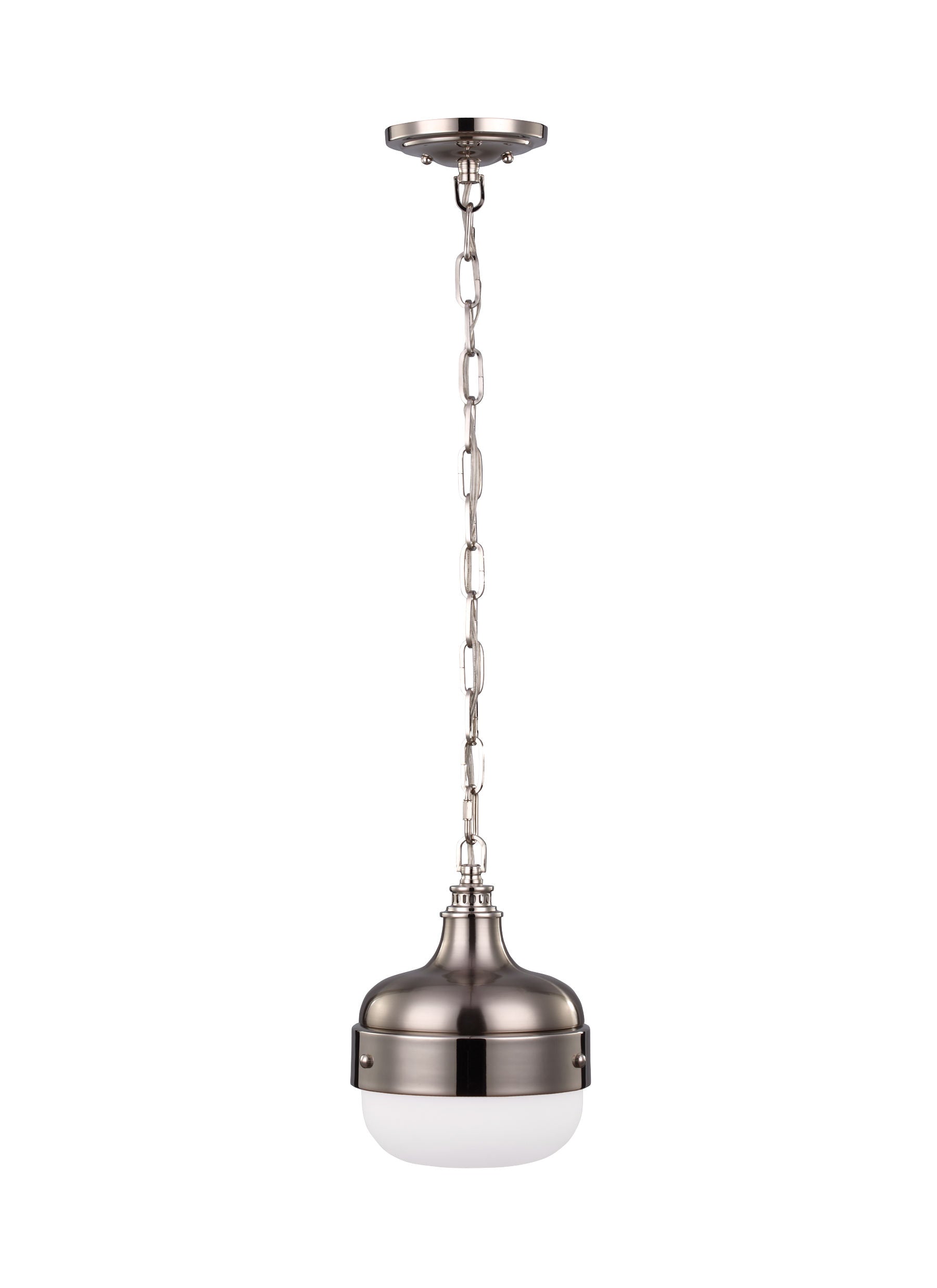 Cadence Pendant Stainless steel - P1282PN/BS | FEISS