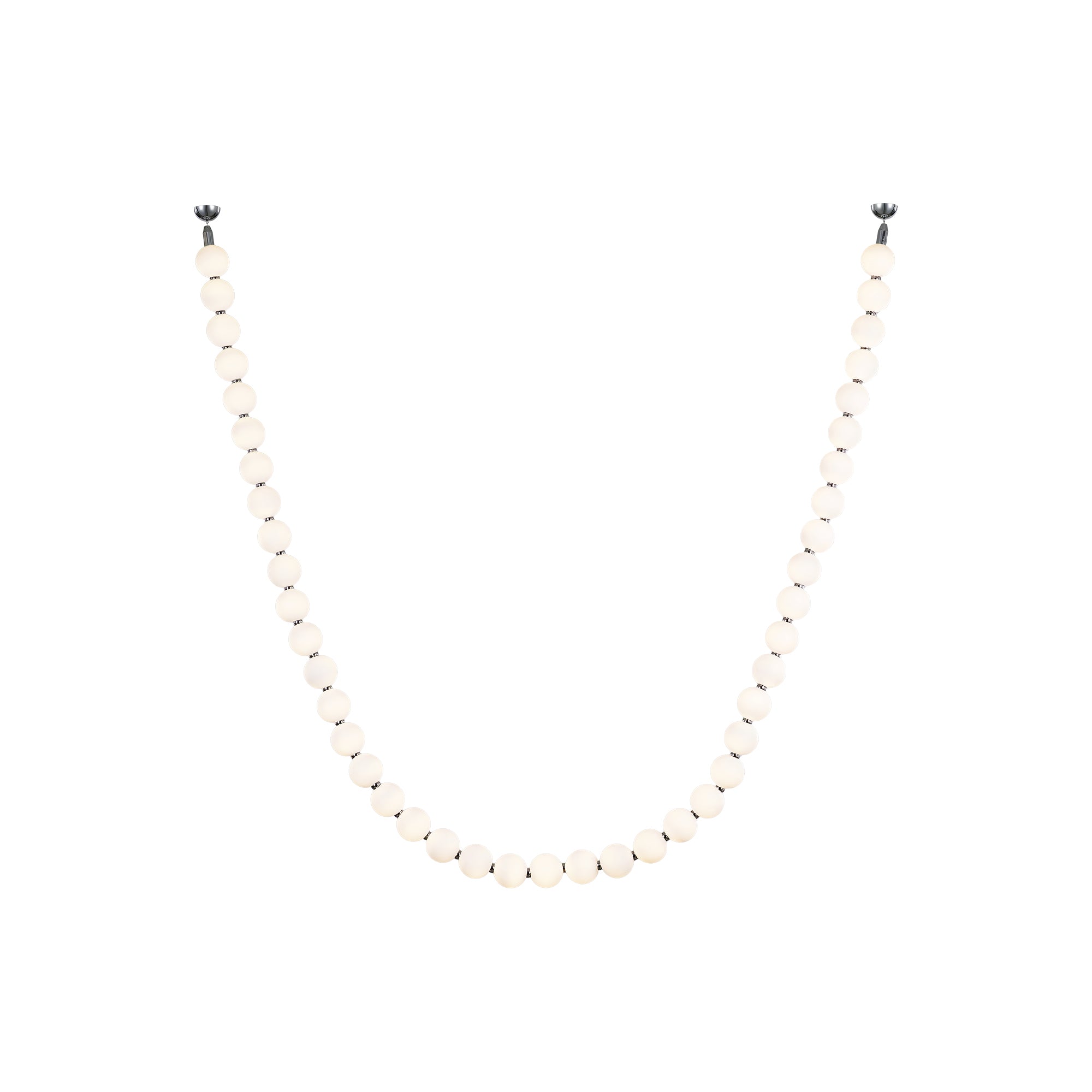 AKOYA Suspension DEL INTÉGRÉ - PD321512CH | ALORA