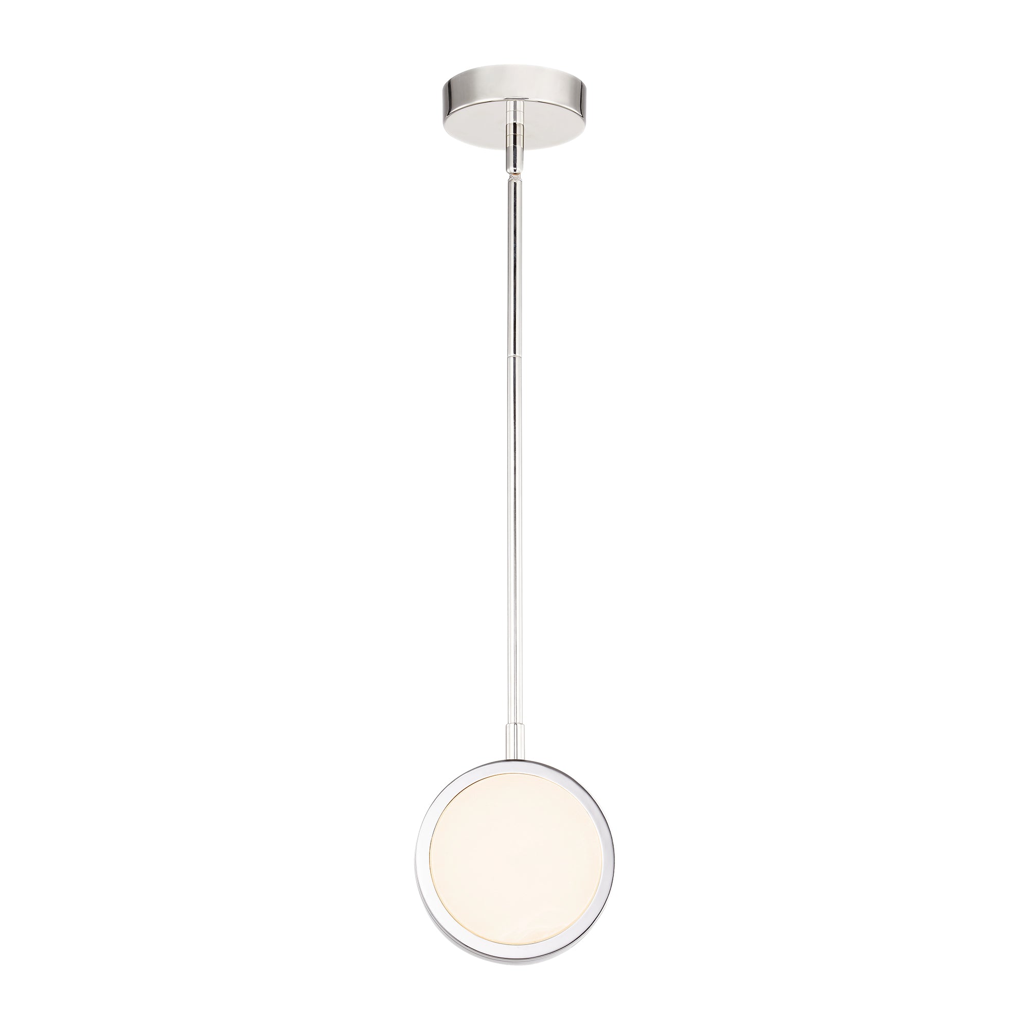 BLANCO Suspension simple DEL INTÉGRÉ - PD325106PNAR | ALORA