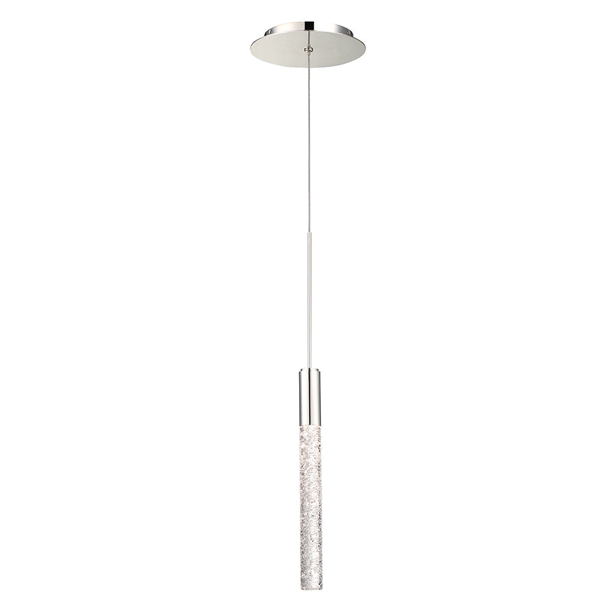 MAGIC Pendant Nickel INTEGRATED LED - PD-35601-PN | MODERN FORMS