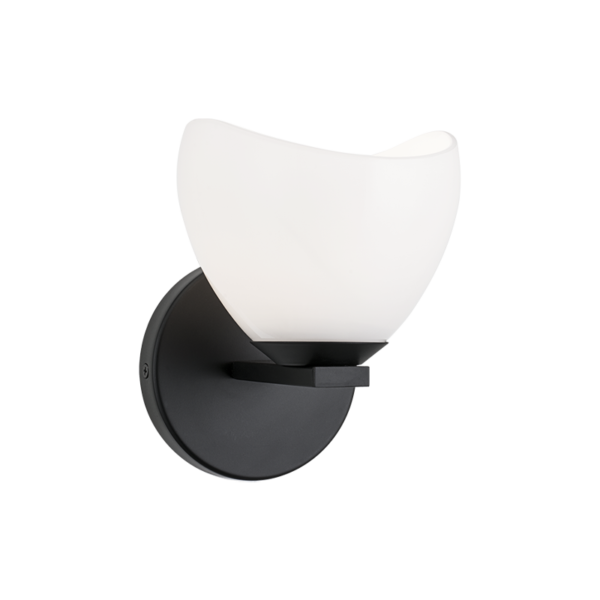 UPTOWNE Murale Noir - S04201BKOP | MATTEO