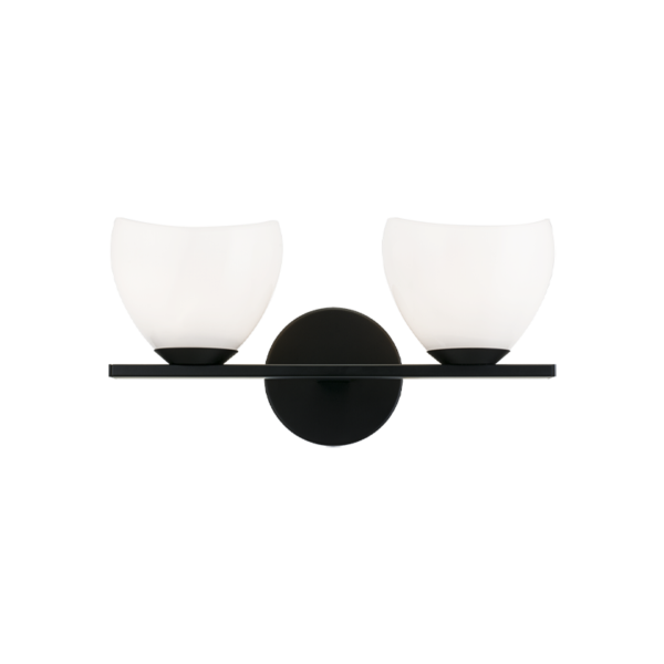 UPTOWNE Murale Noir - S04202BKOP | MATTEO