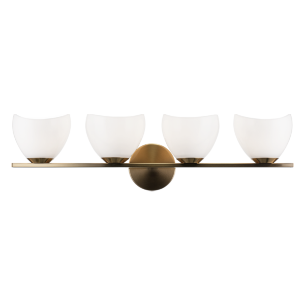 UPTOWNE Murale Or - S04204AGOP | MATTEO