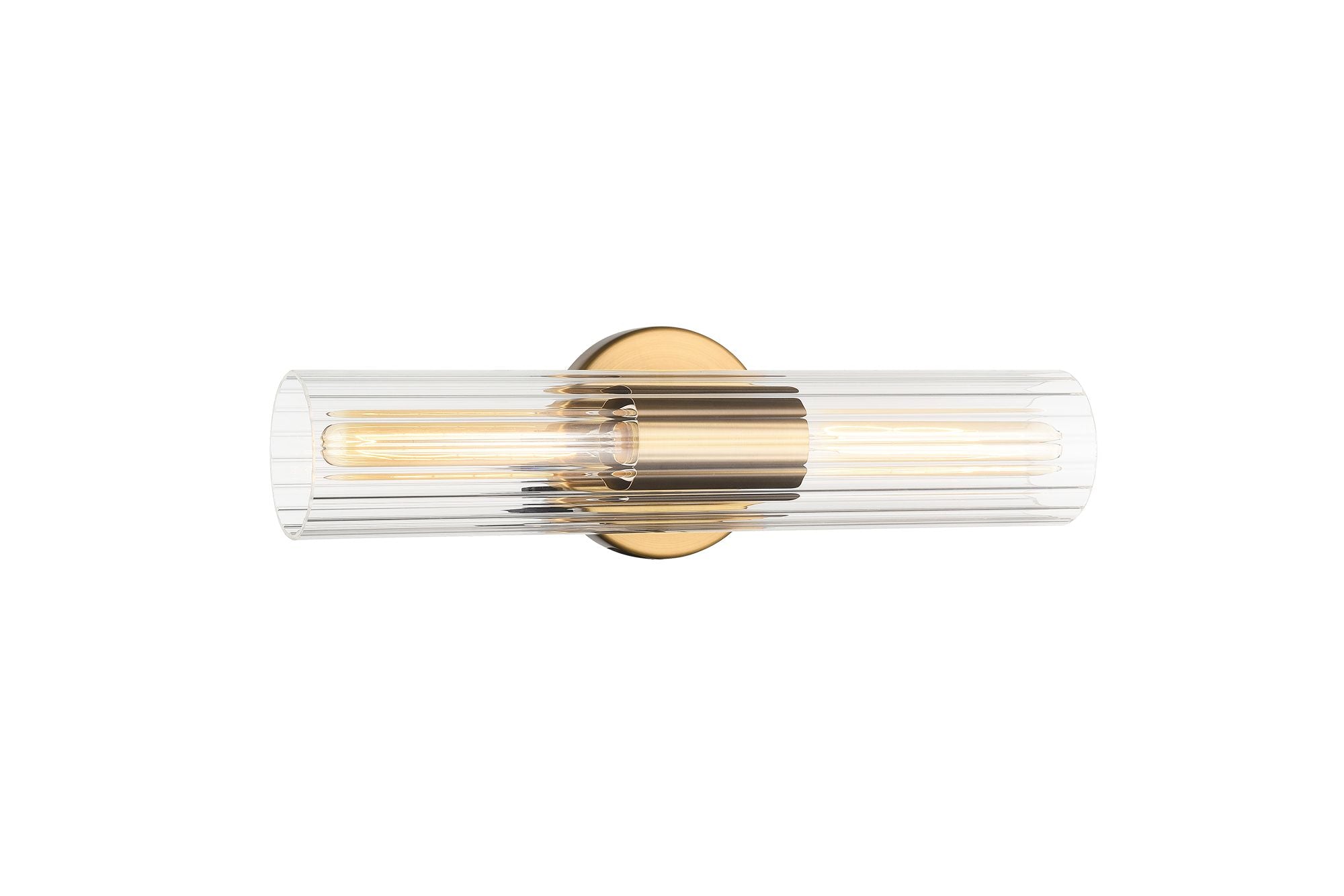 ODETTE Wall sconce Gold - S05401AG | TEO