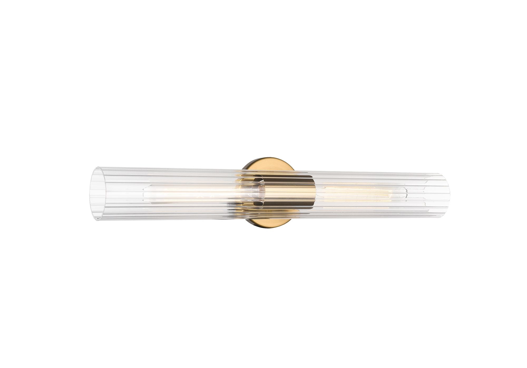 ODETTE Wall sconce Gold - S05403AG | TEO
