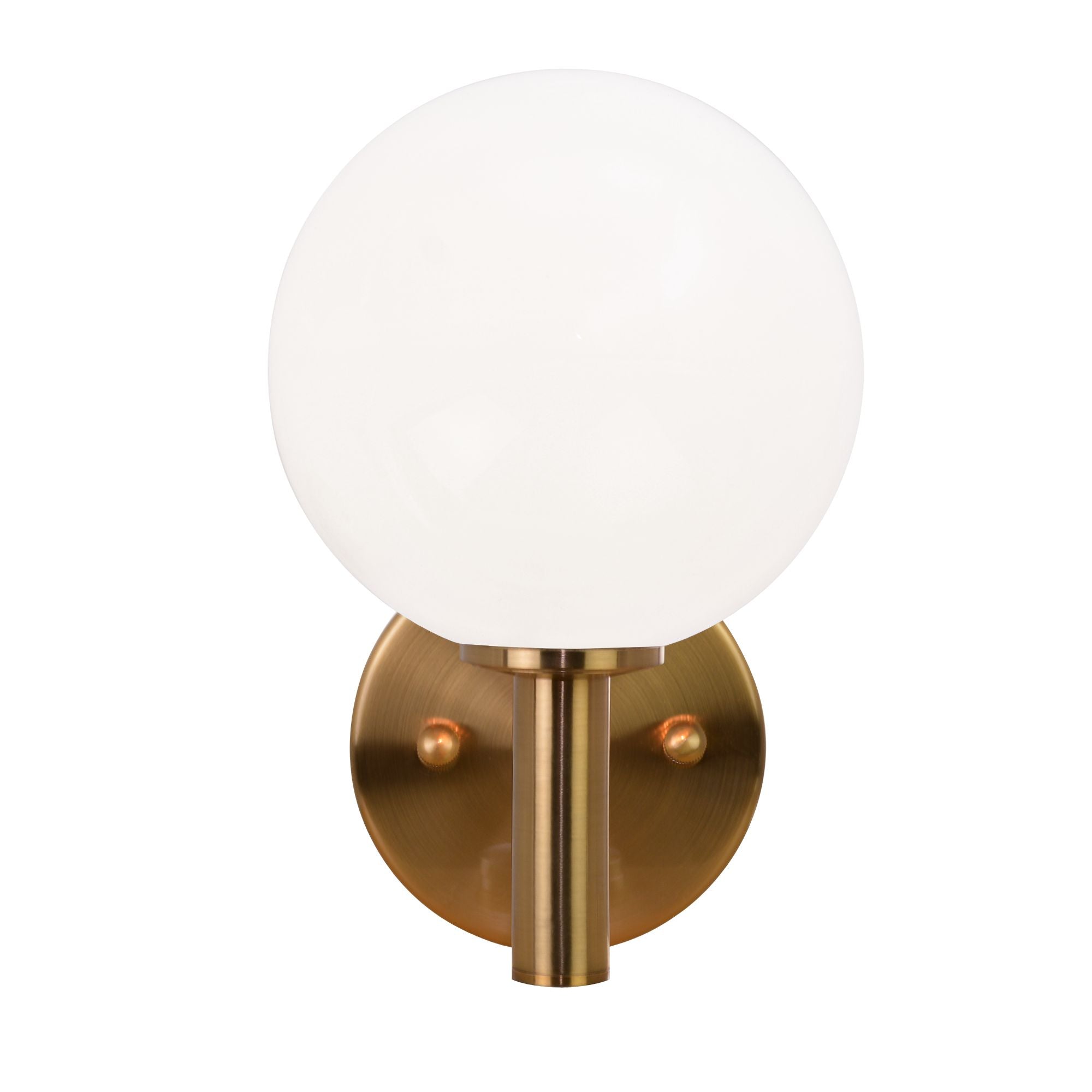 COSMO Wall sconce Gold - S06001AGOP | TEO