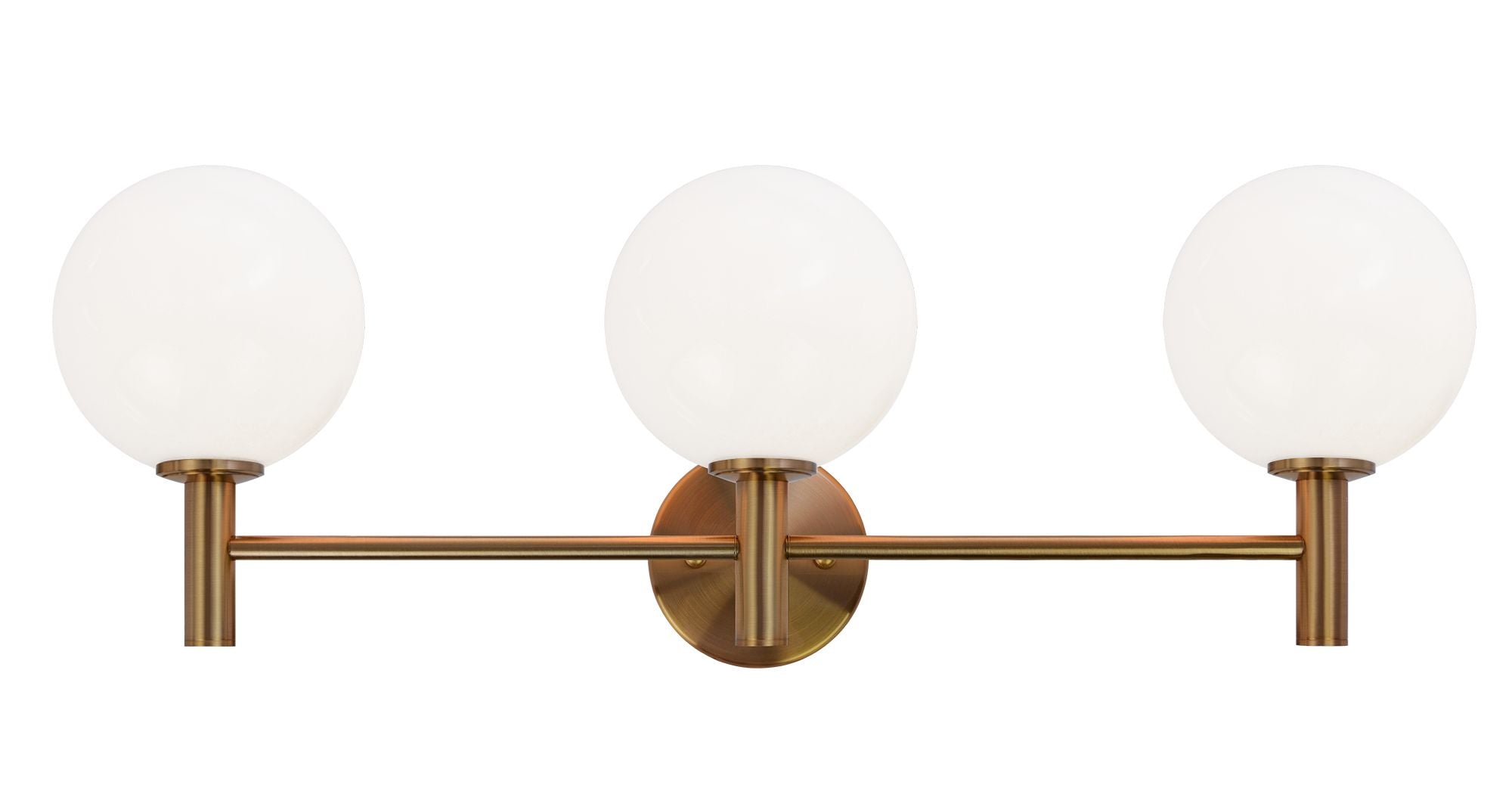 COSMO Wall sconce Gold - S06003AGOP | TEO