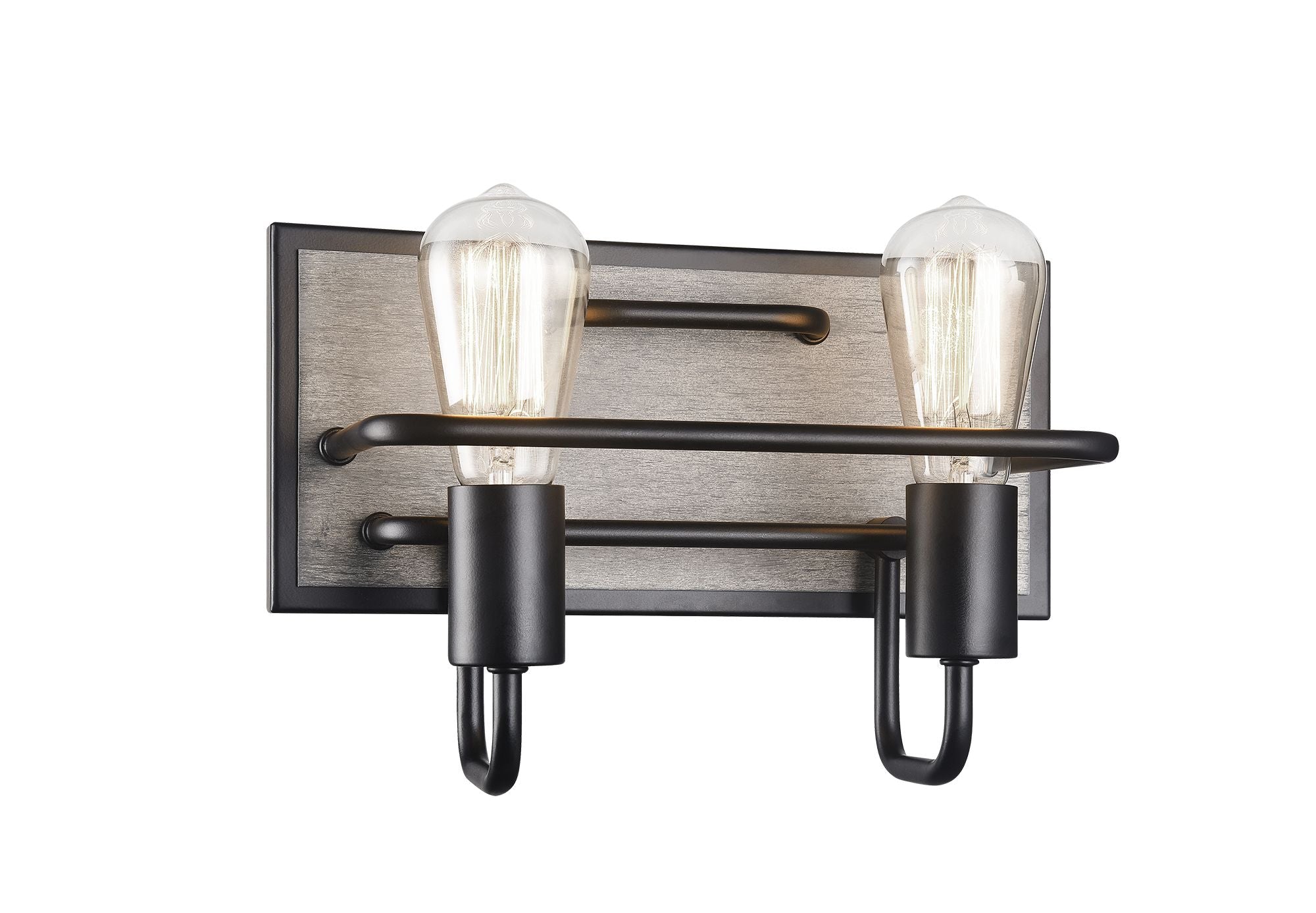NAPA Wall sconce Wood - S06202WD | TEO