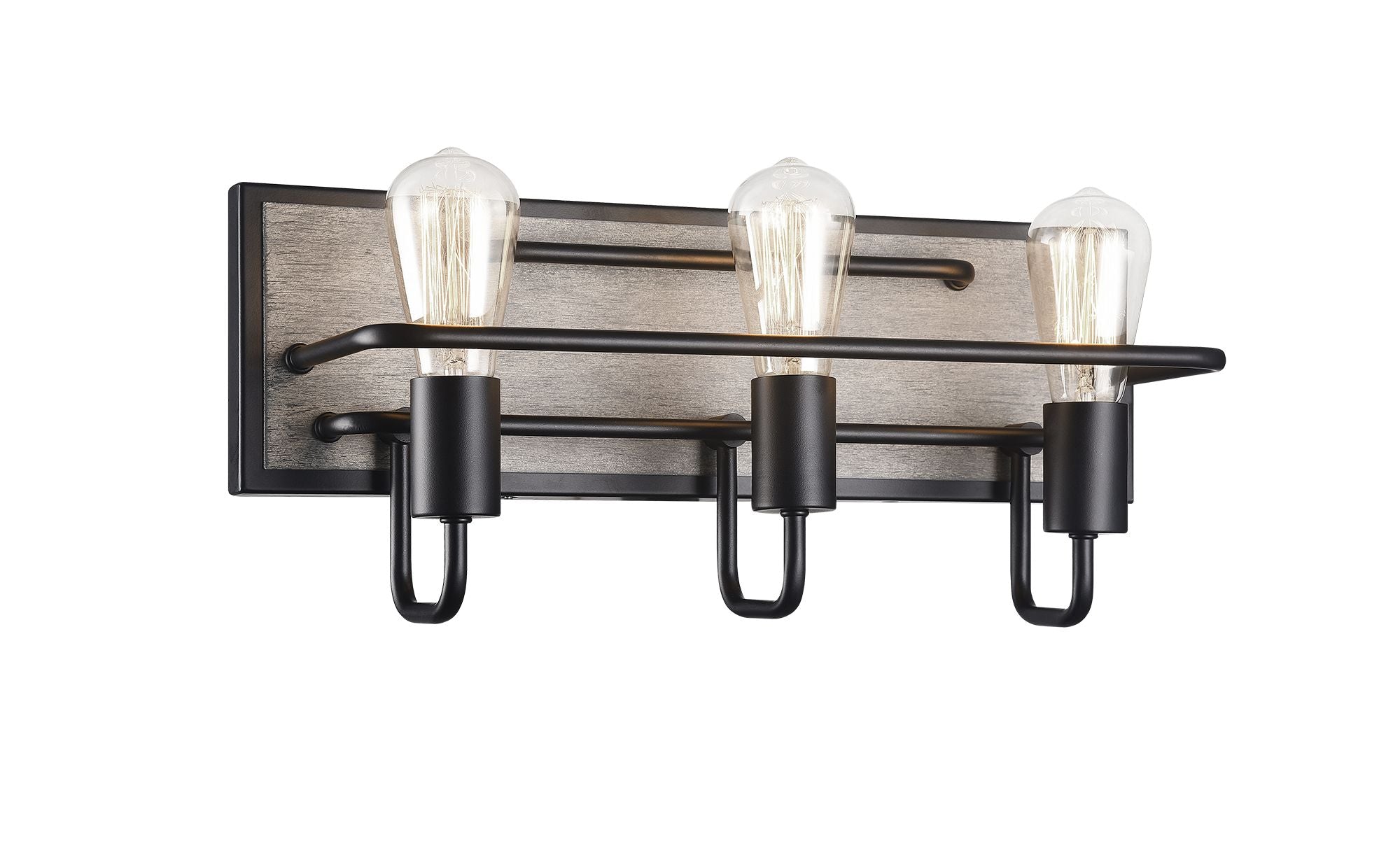 NAPA Wall sconce Wood - S06203WD | TEO