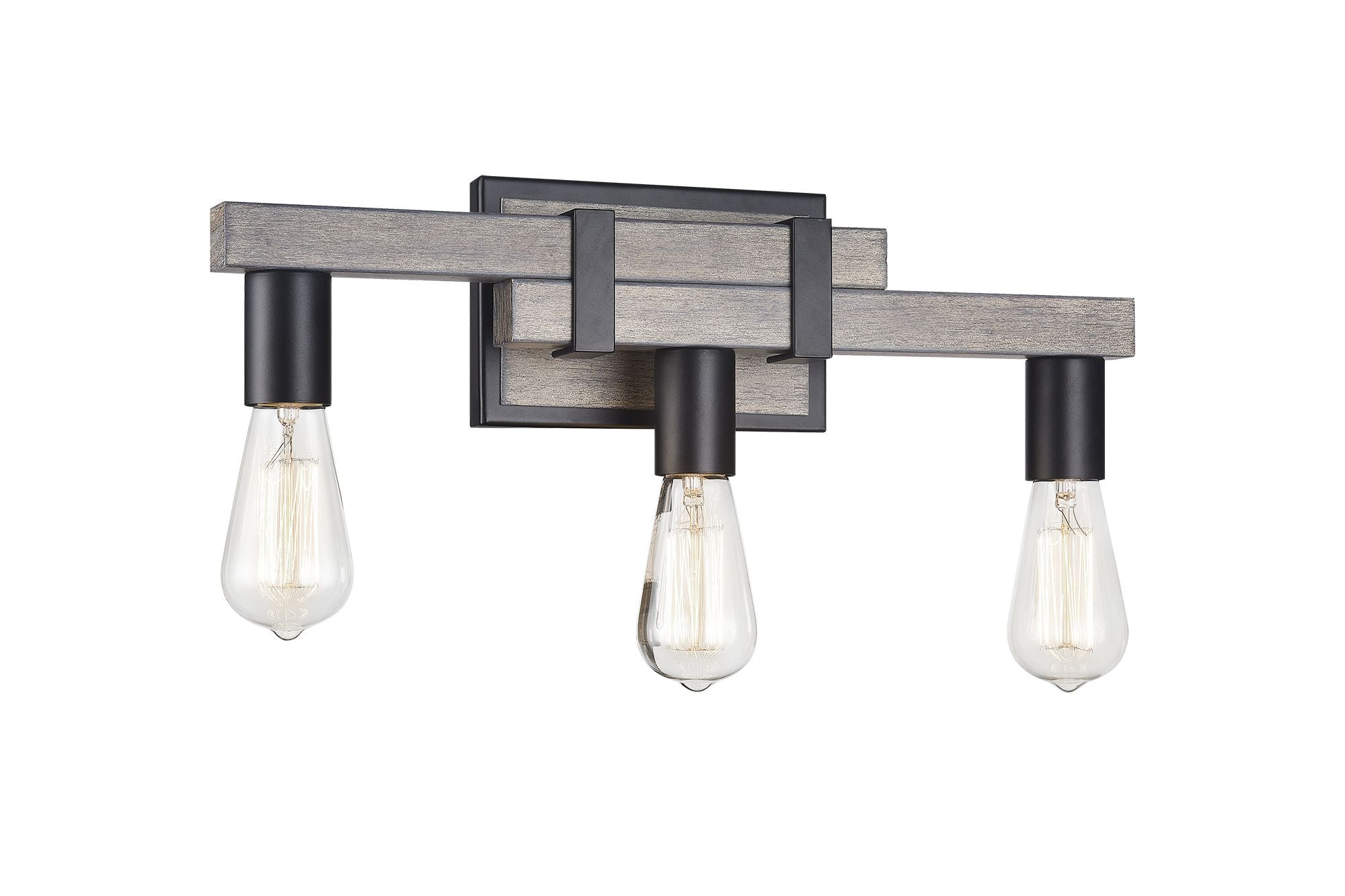 TOLEDO Murale Bois - S06303WD | MATTEO