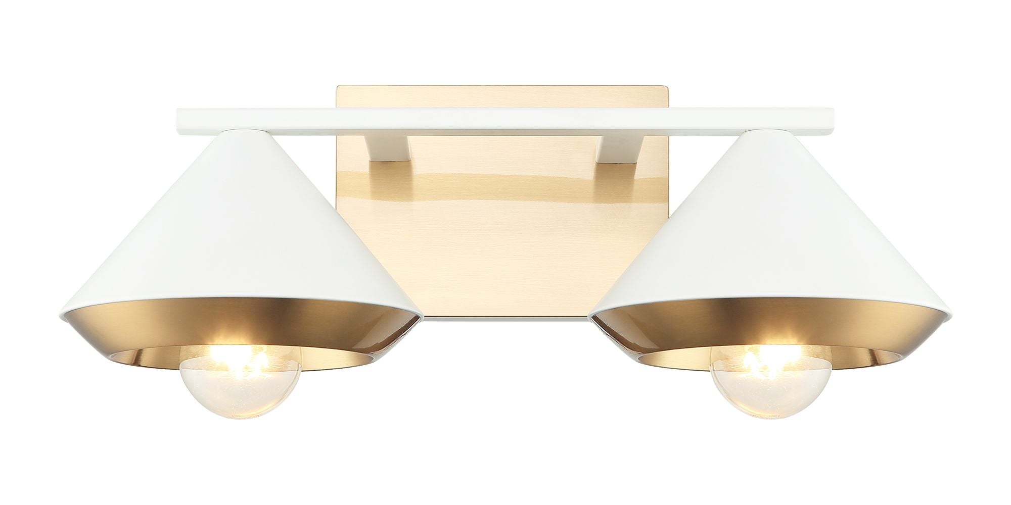 VELAX Murale Blanc - S06802WHAG | MATTEO