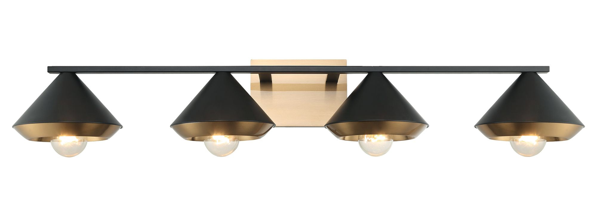 VELAX Murale Noir - S06804MBAG | MATTEO