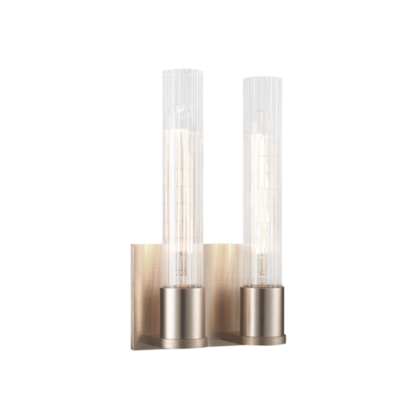 LYNDON Wall sconce - S08502OR | TEO