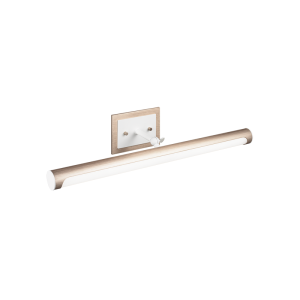 LEXON Picture lighting White INTEGRATED LED - S08623ORWH | MATTEO