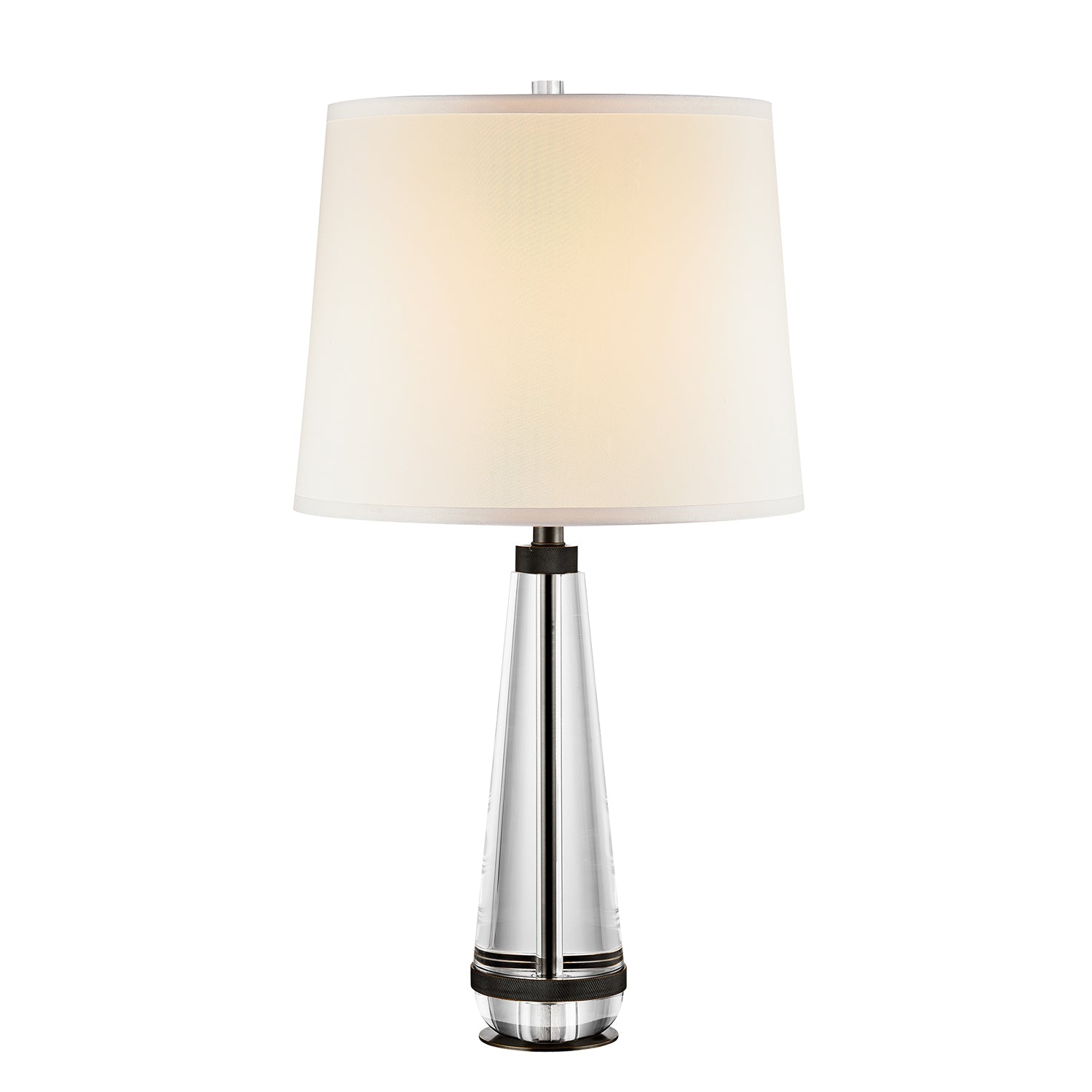 Calista Table lamp Bronze - TL315229UBWS | Alora
