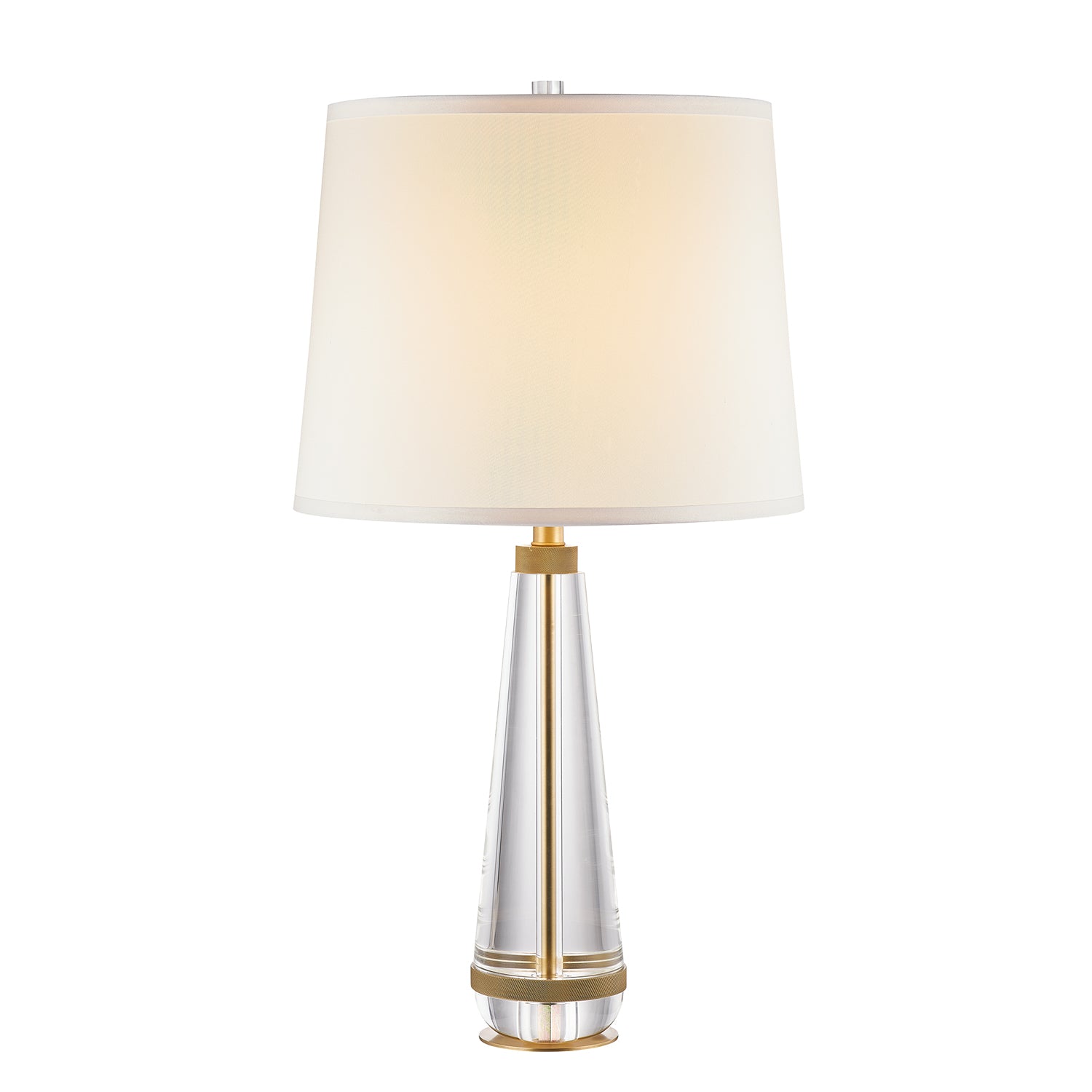 Calista Table lamp Gold - TL315229VBWS | Alora
