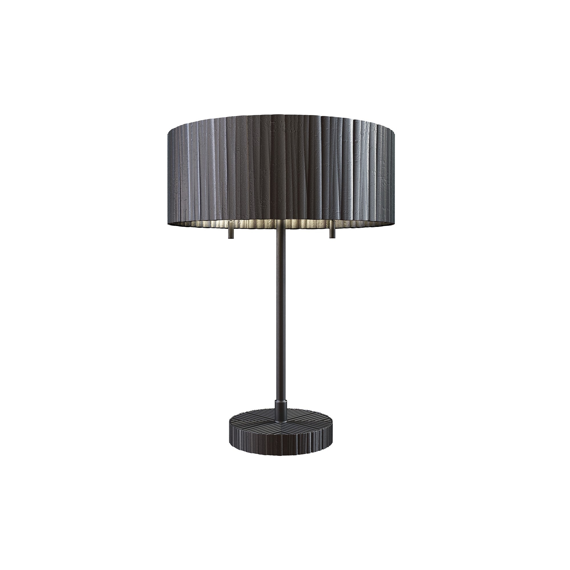KENSINGTON Table lamp Bronze - TL361216UB | ALORA