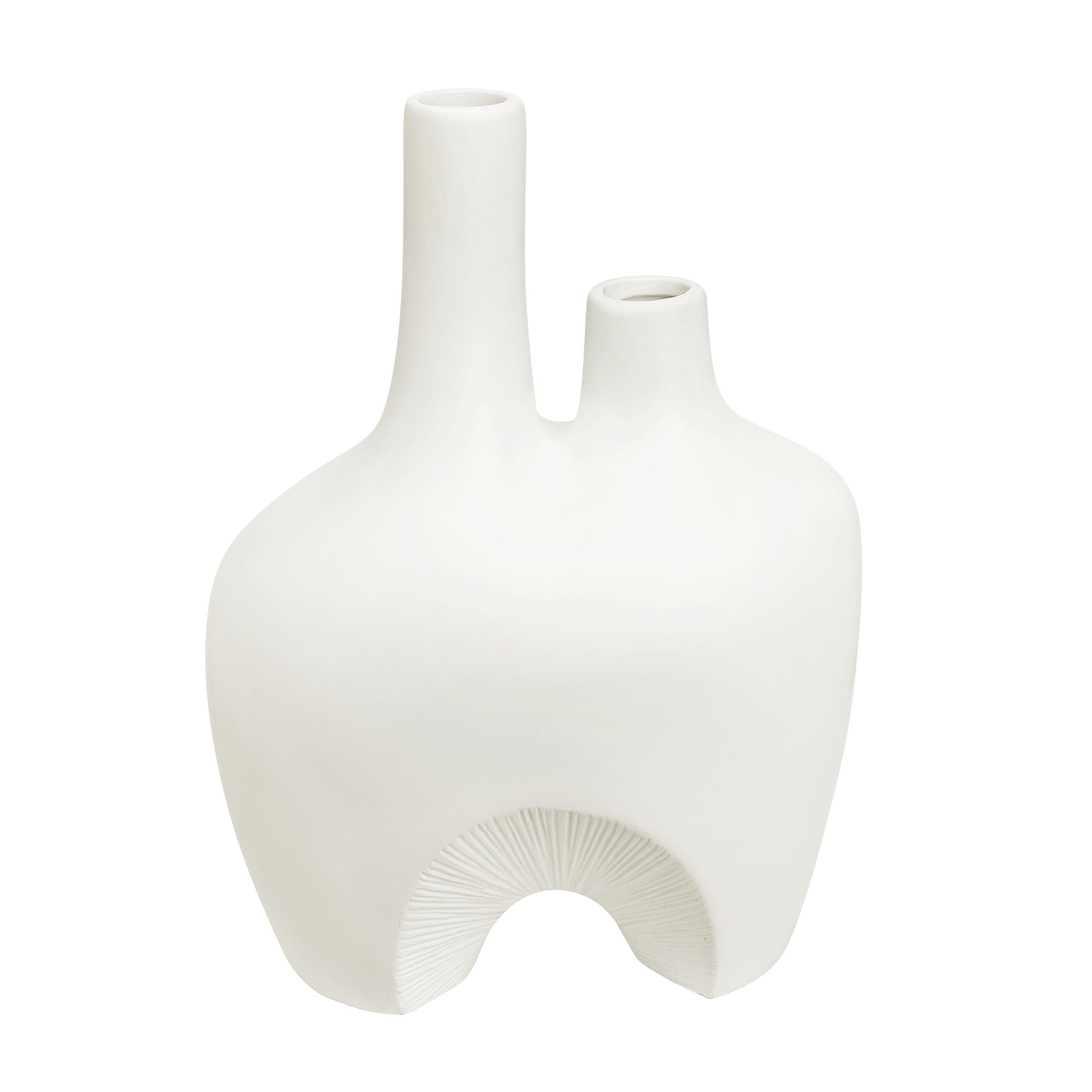 PIONEER Decorative accessory White - VAS209 | RENWIL