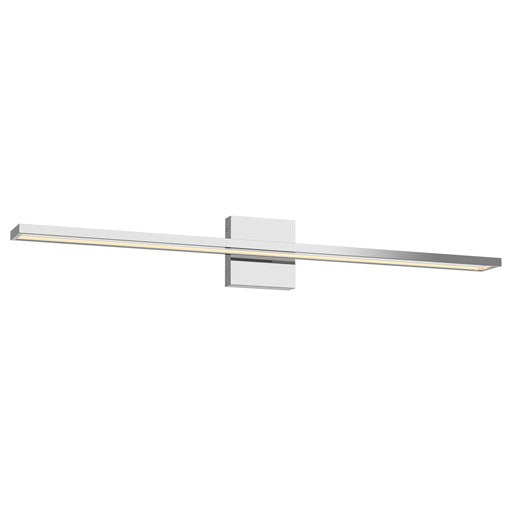 Applique de salle de bain Chrome | BRIO