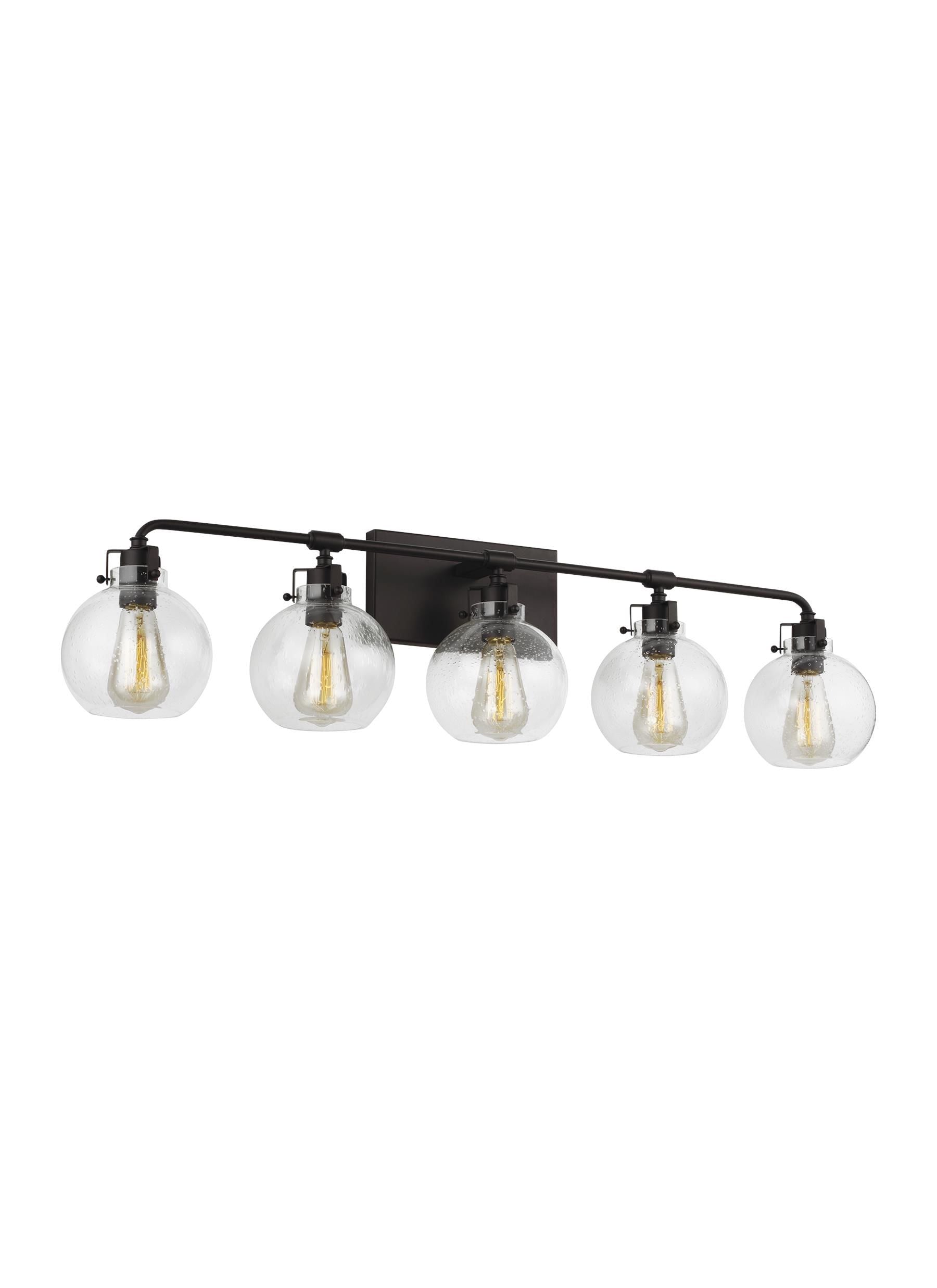 Clara Murale salle de bain Bronze - VS24405ORB | GENERATION-LIGHTING