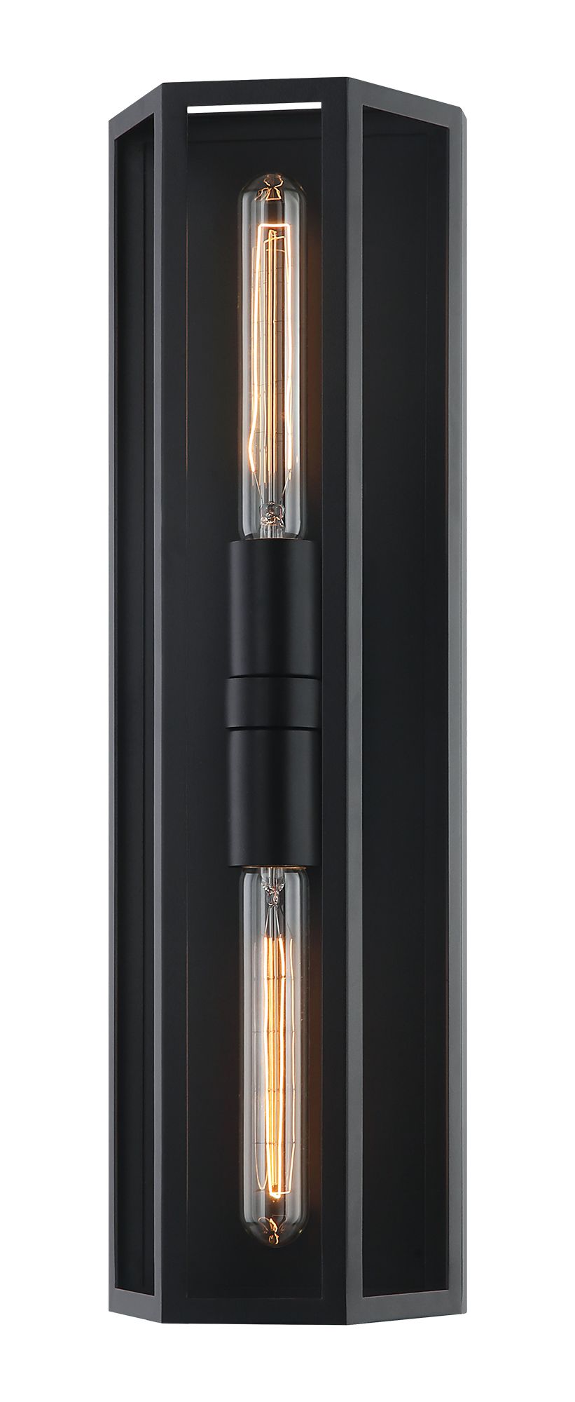 CREED Wall sconce Black - W64512MB | TEO