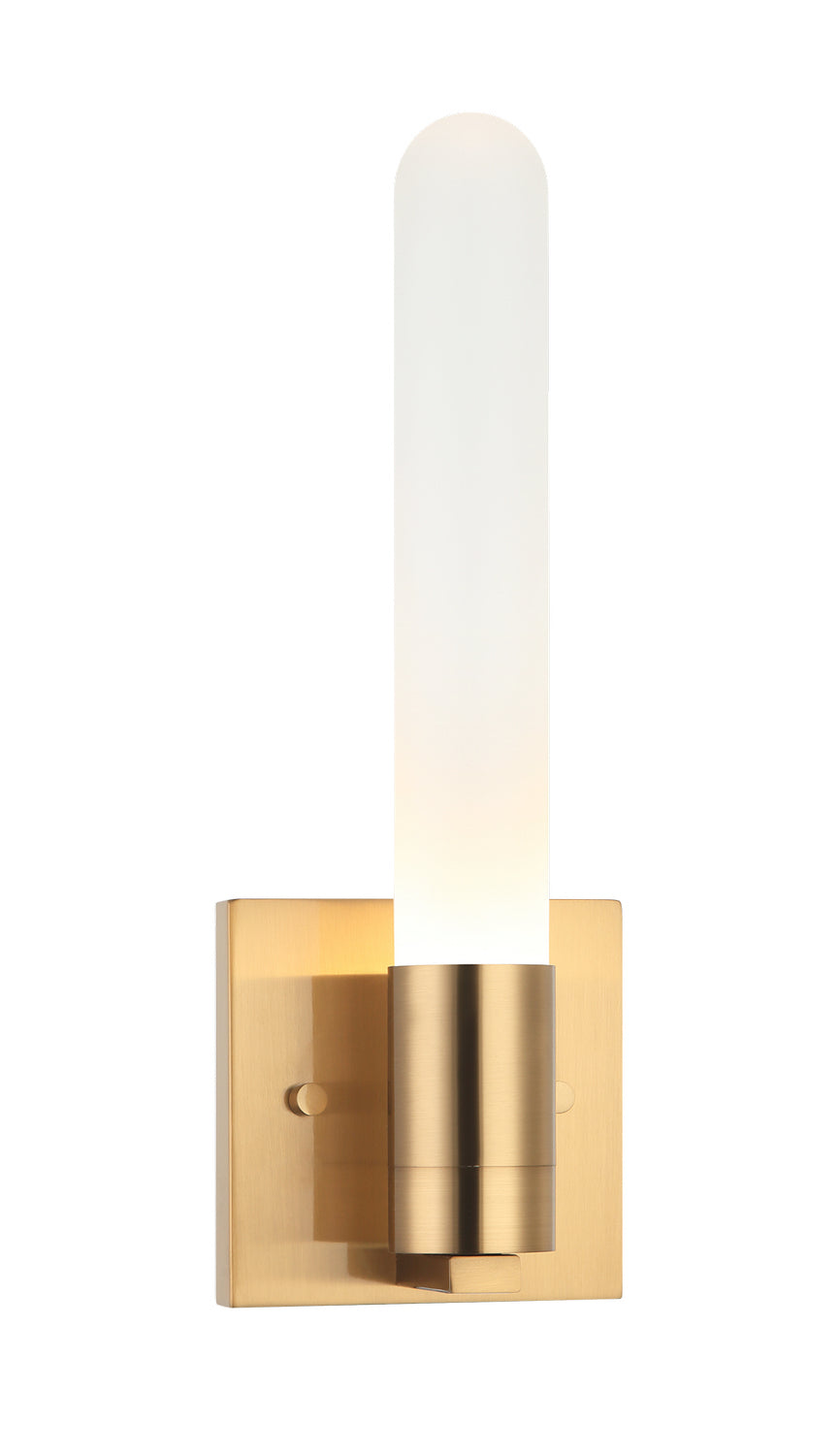 AYDIN Sconce Gold - W65801AG |TEO
