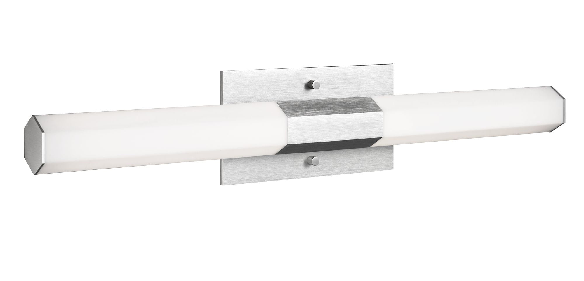 ROWAN Murale Nickel DEL INTÉGRÉ - W79623AL | MATTEO