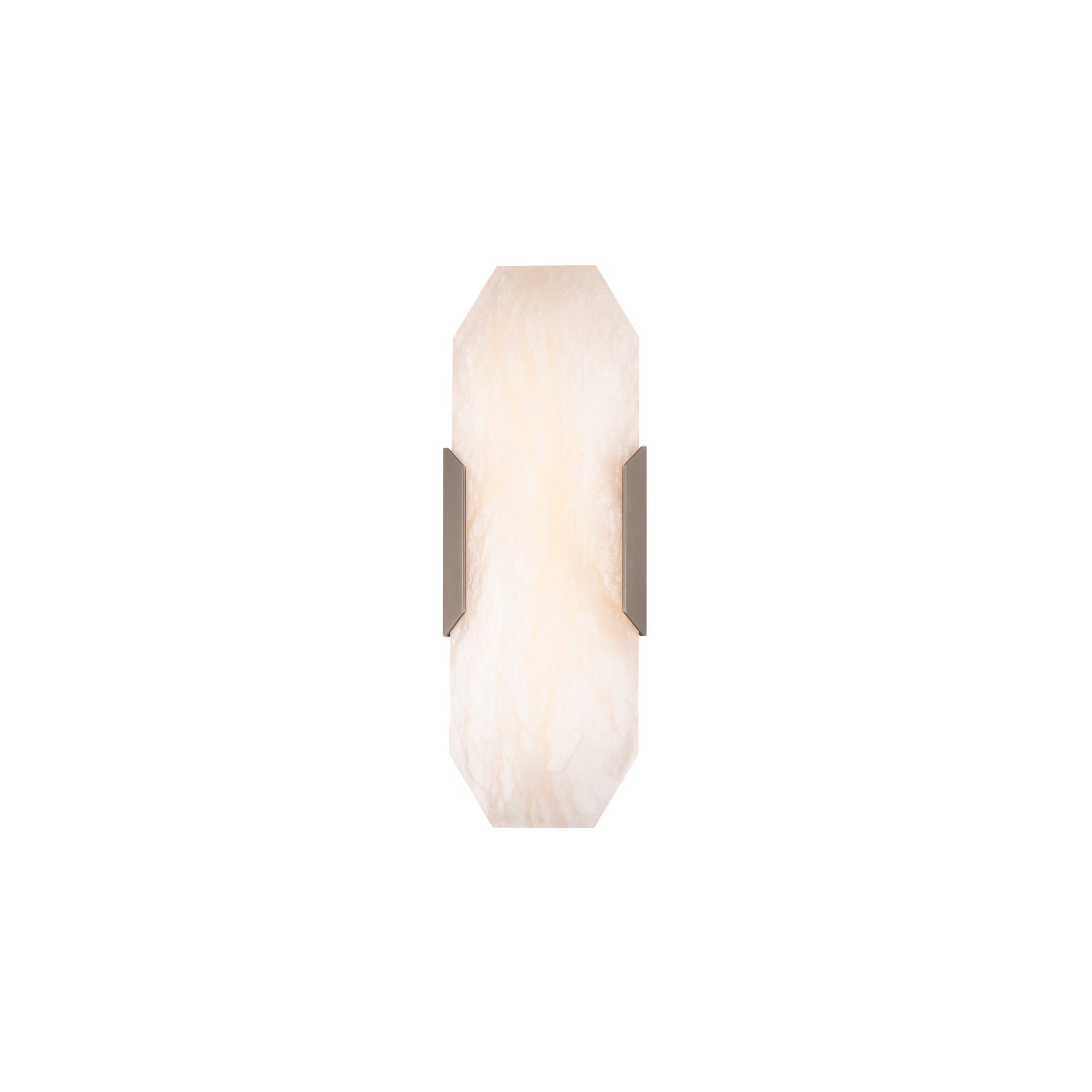 TOULOUSE Wall sconce Gold INTEGRATED LED - WS-98318-AN | MODERN FORMS