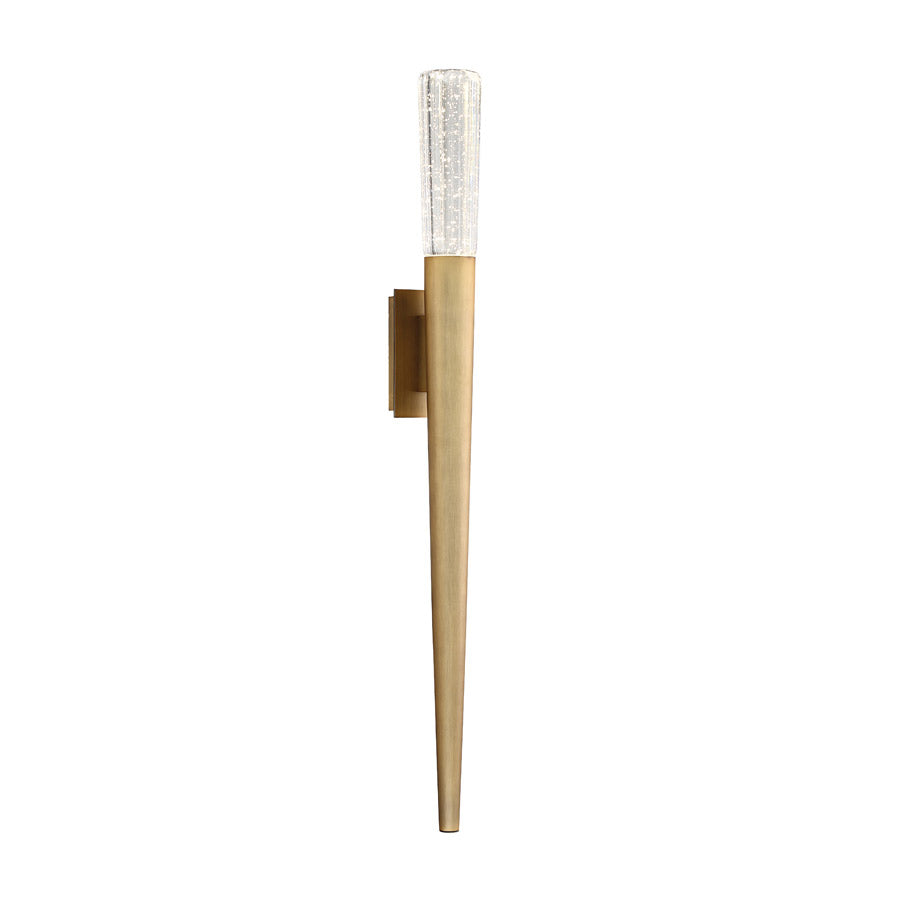 SCEPTER Murale Or DEL INTÉGRÉ - WS-10830-AB | MODERN-FORMS