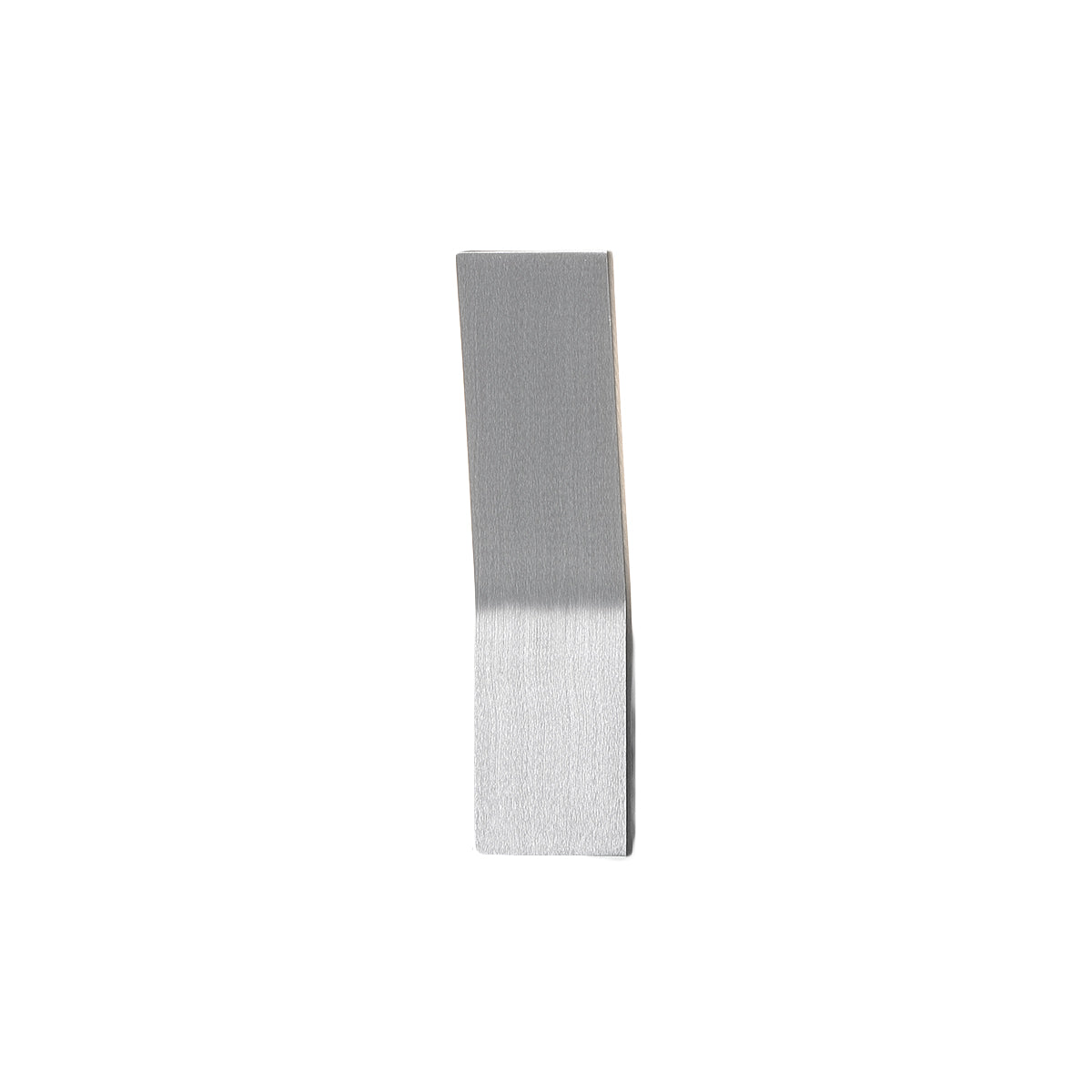 BLADE Sconce Aluminum INTEGRATED LED - WS-11511-AL | MODERN FORMS