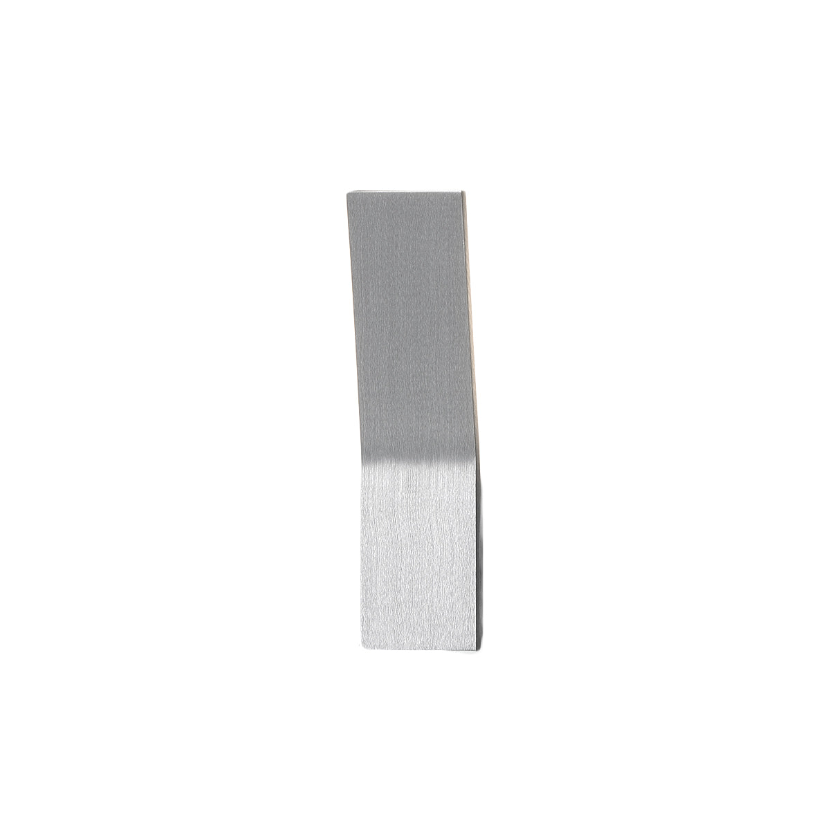 BLADE Murale Nickel DEL INTÉGRÉ - WS-11511-AL | MODERN-FORMS