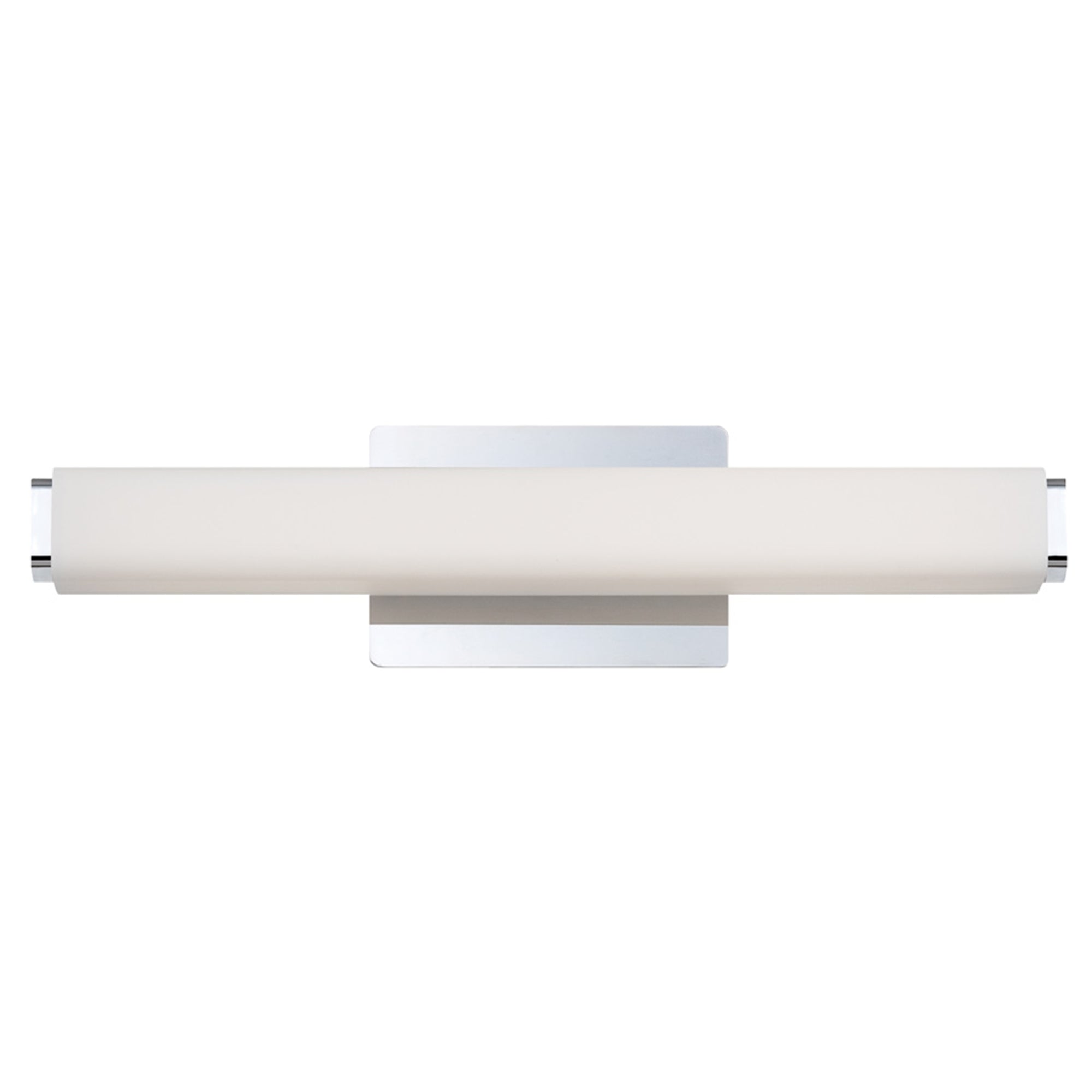 VOGUE Bathroom sconce Chrome INTEGRATED LED - WS-3120-27-CH | MODERN FORMS
