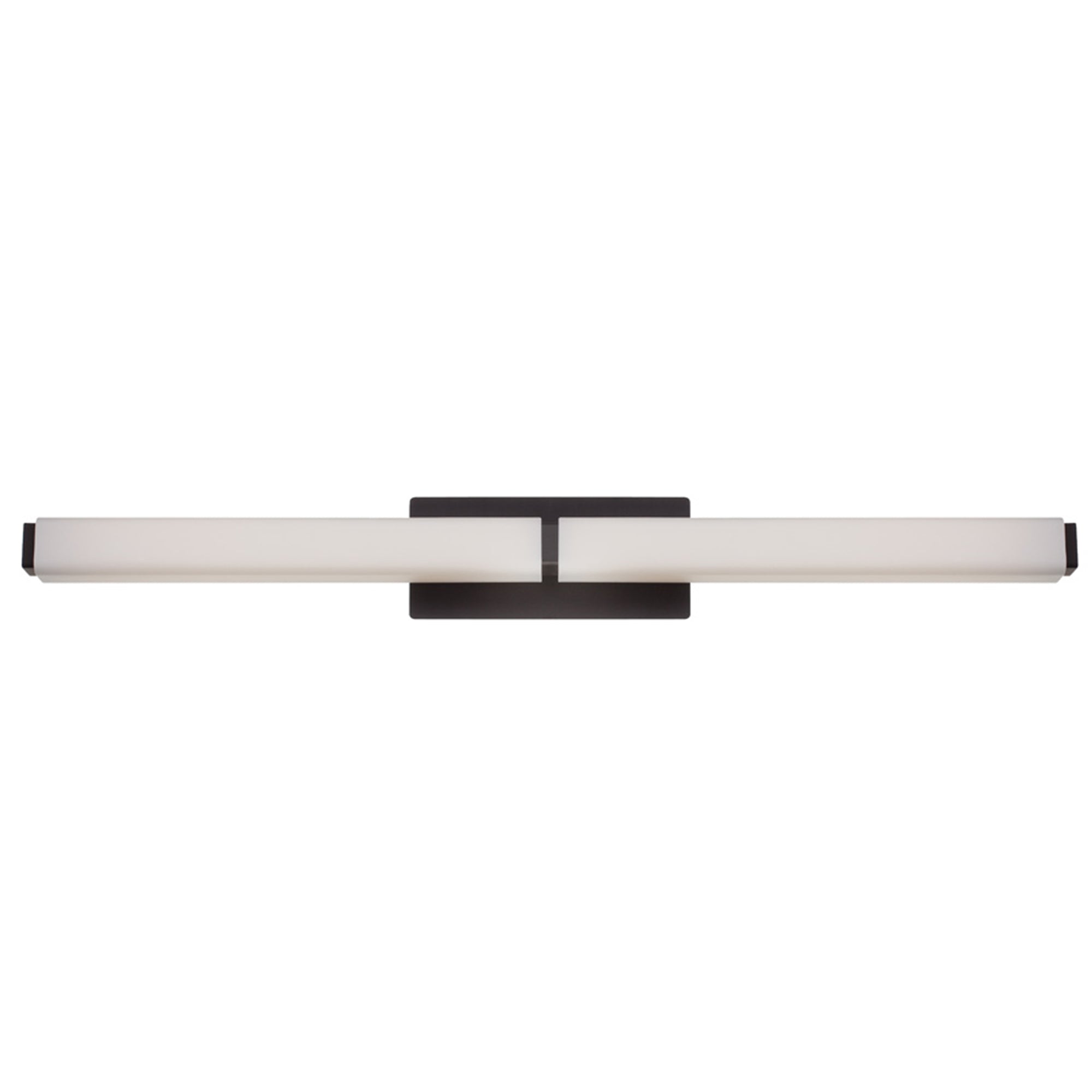 VOGUE Bathroom sconce Bronze INTEGRATED LED - WS-3139-27-BZ | MODERN FORMS