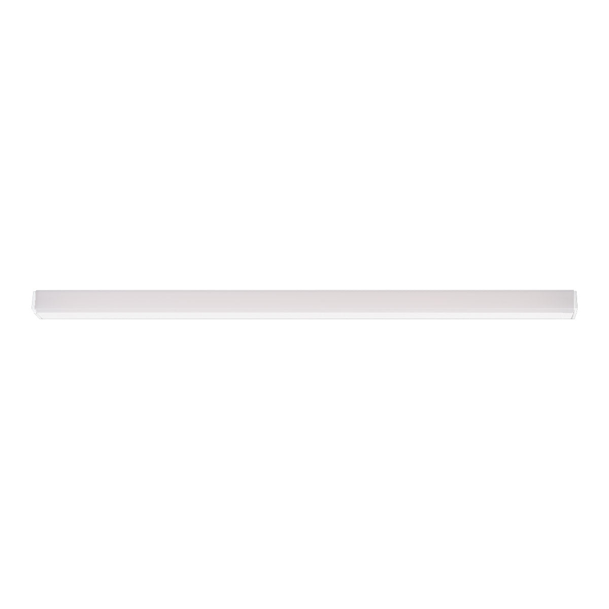 LIGHTSTICK Bathroom sconce White INTEGRATED LED - WS-47949-WT | MODERN FORMS