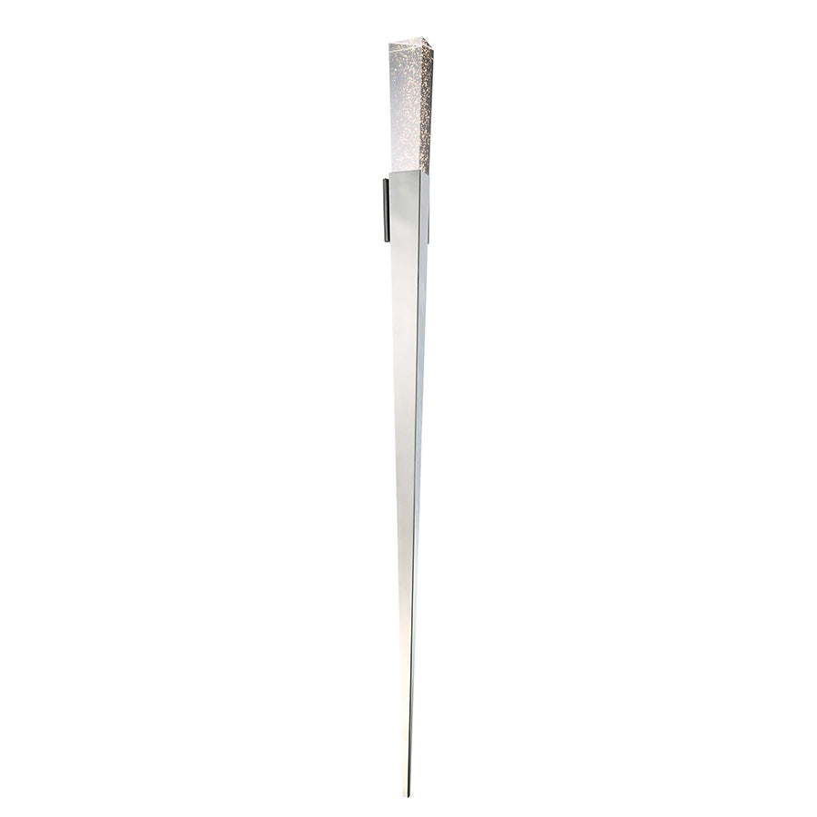 ELESSAR Sconce Nickel INTEGRATED LED - WS-66641-PN | MODERN FORMS
