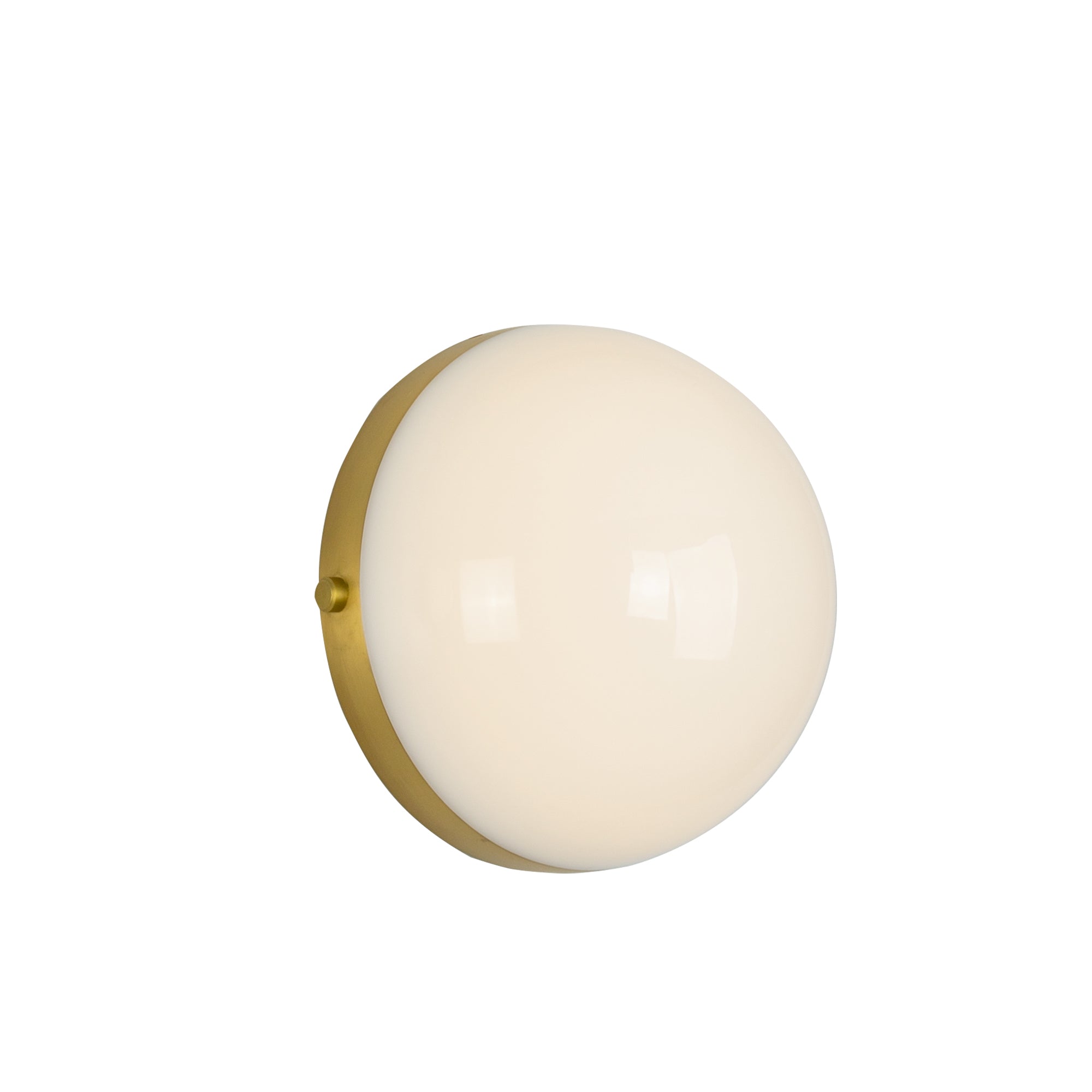 GLOBO Murale salle de bain DEL INTÉGRÉ - WV301001BG | ALORA