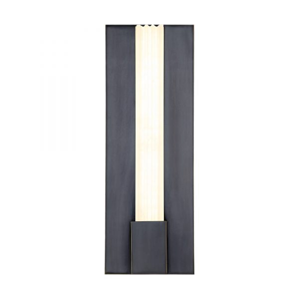 KISMET Bathroom wall sconce INTEGRATED LED - WV322114UBAR | ALORA
