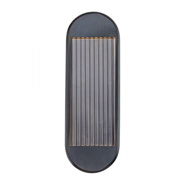 PALAIS Murale salle de bain DEL INTÉGRÉ - WV330216UB | ALORA