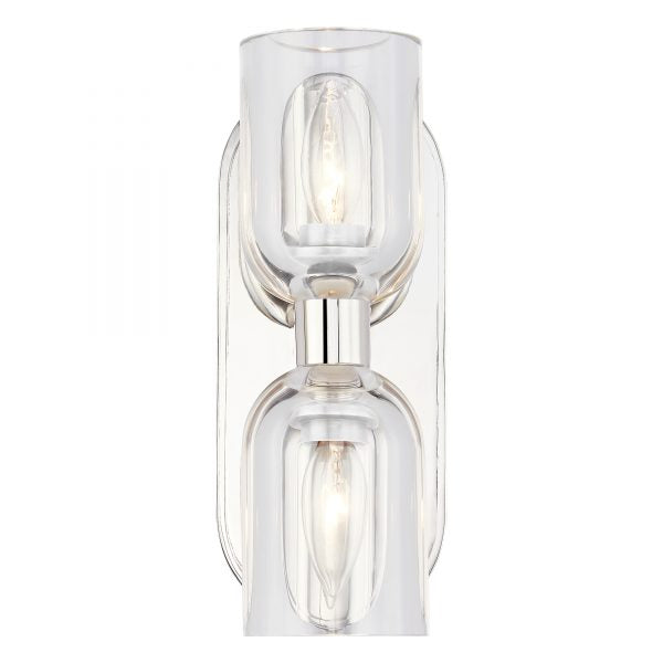 LUCIAN Murale salle de bain - WV338902PNCC | ALORA