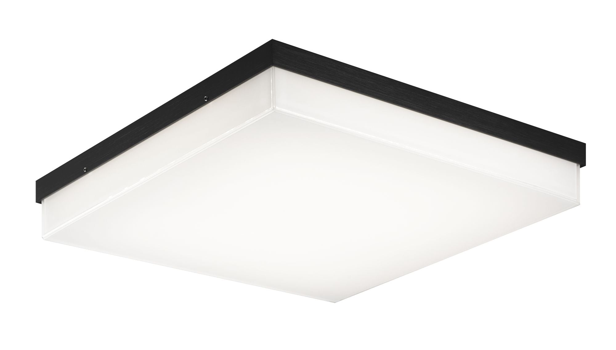 KABU Flush mount Black - X12414OB | TEO