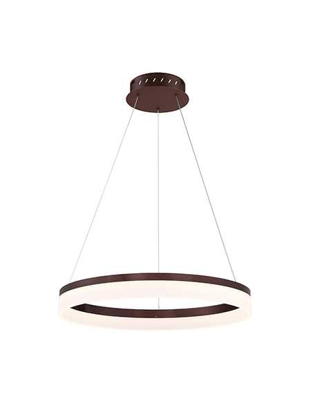 MINUTA Suspension Noir DEL INTÉGRÉ - 31777-035 | EUROFASE